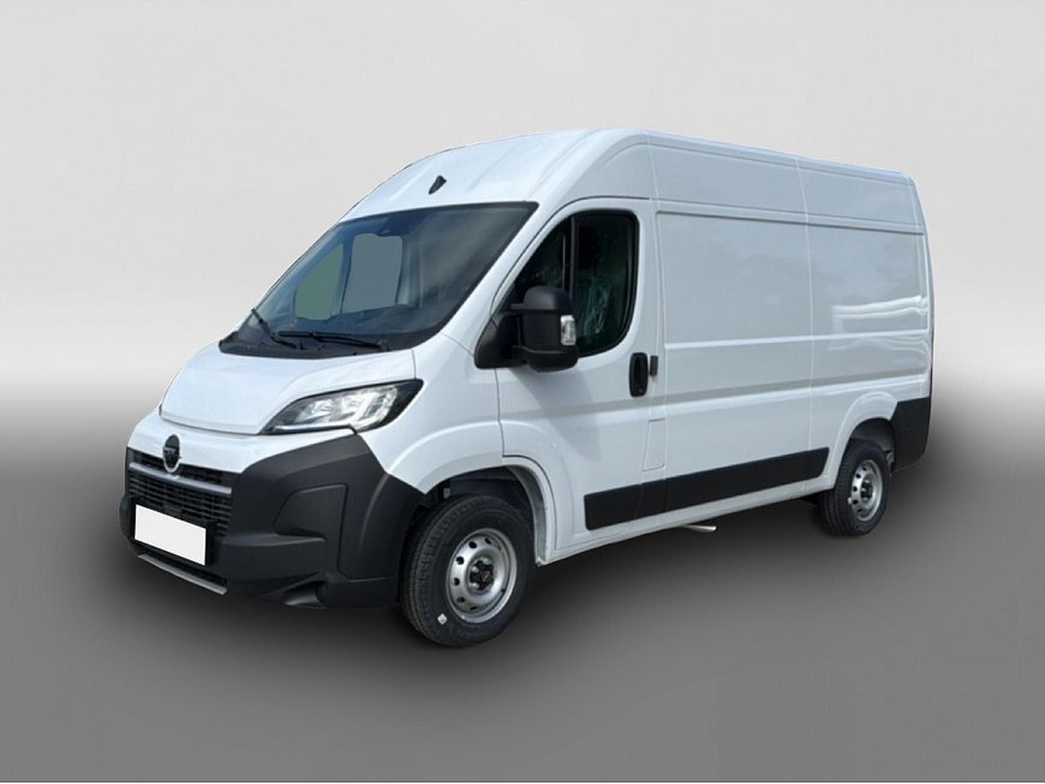 Opel Movano (2026) - Photo 2