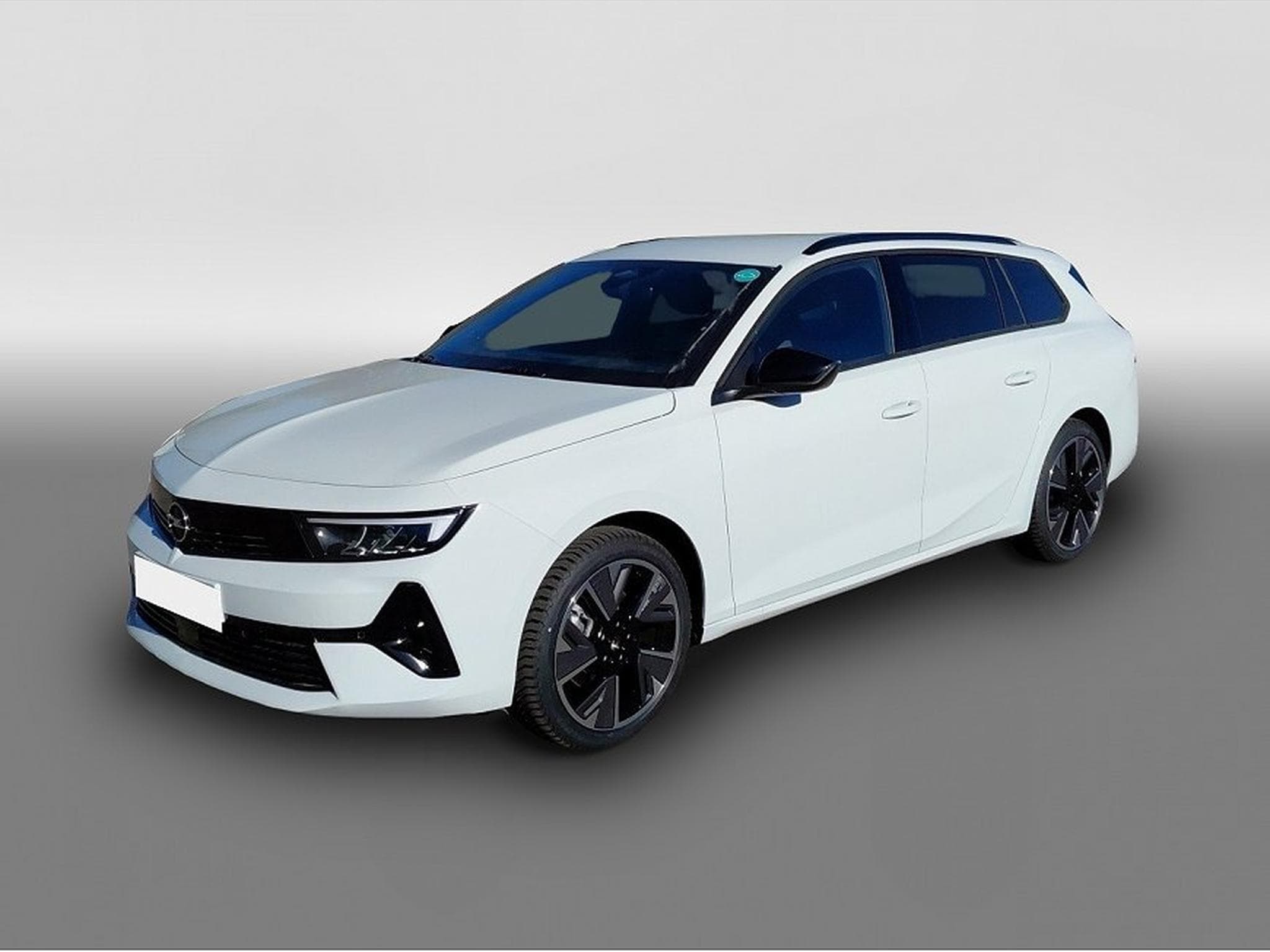 Opel Astra (2025) - Photo 2