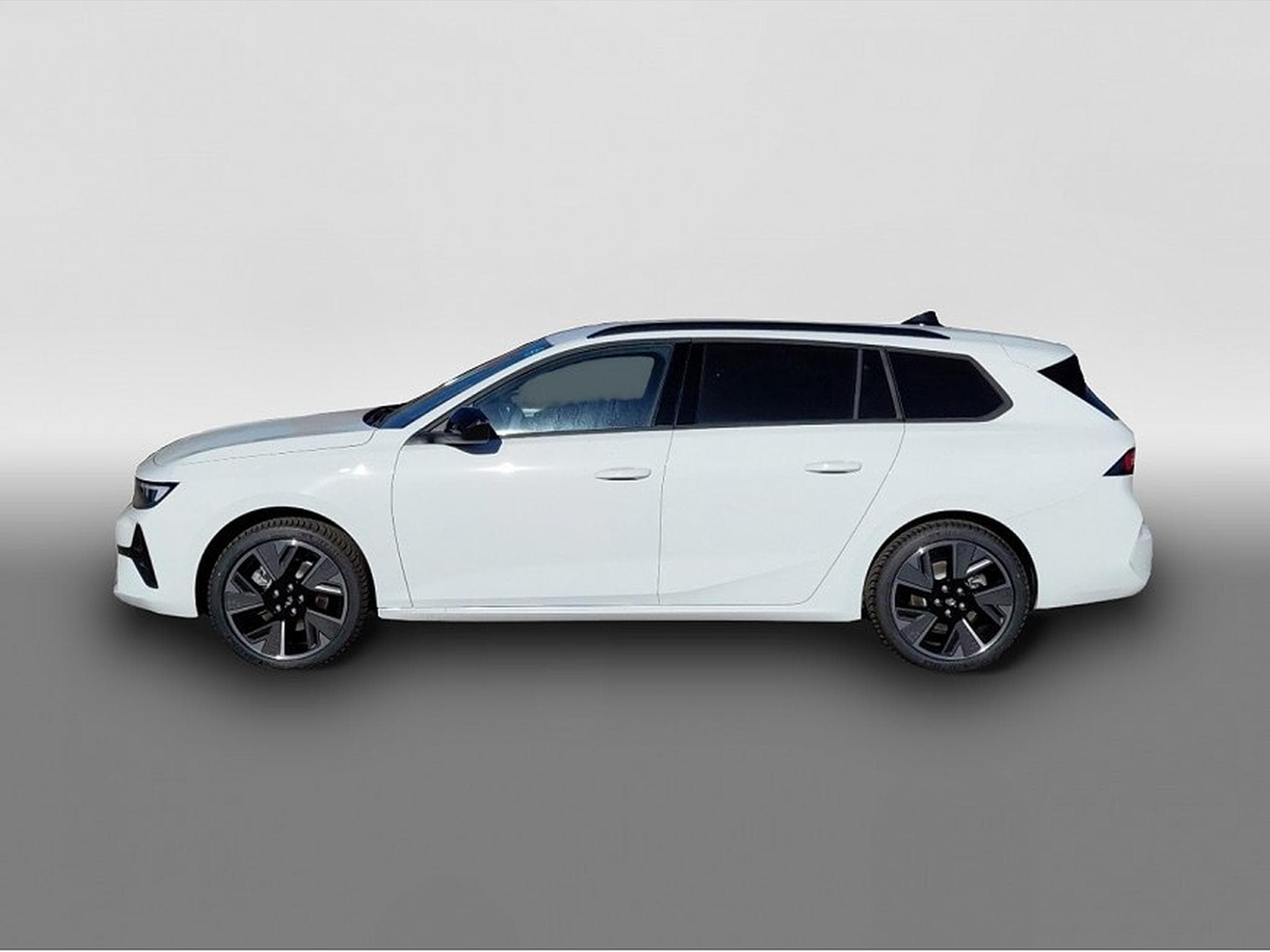 Opel Astra (2025) - Photo 3