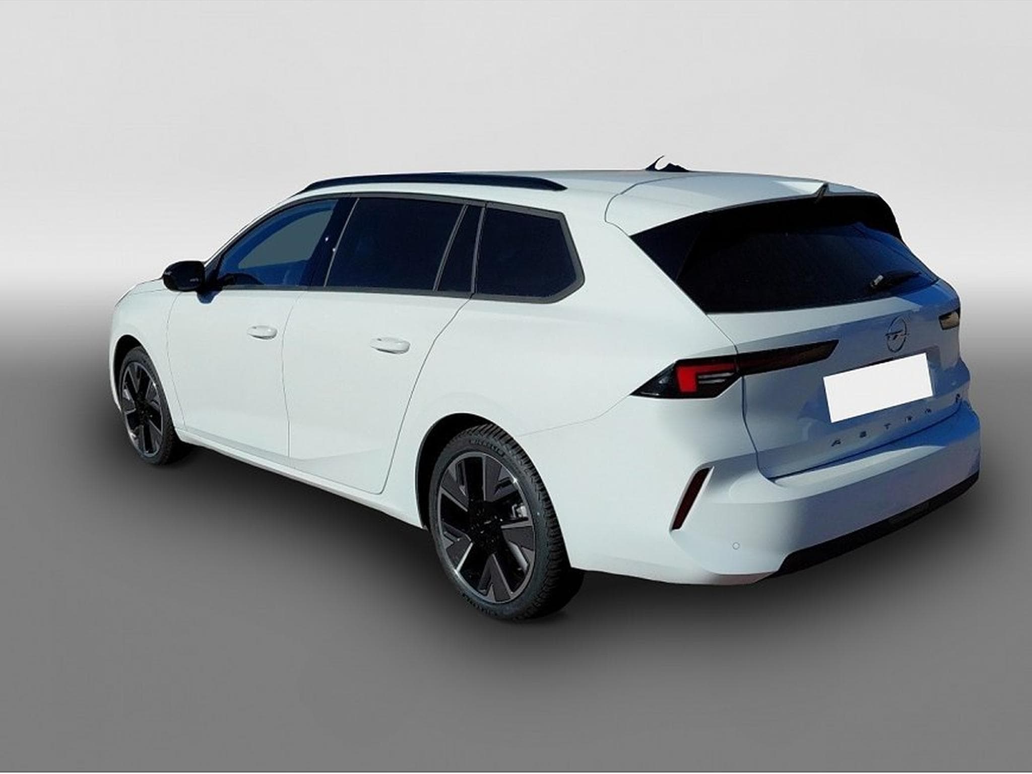 Opel Astra (2025) - Photo 4