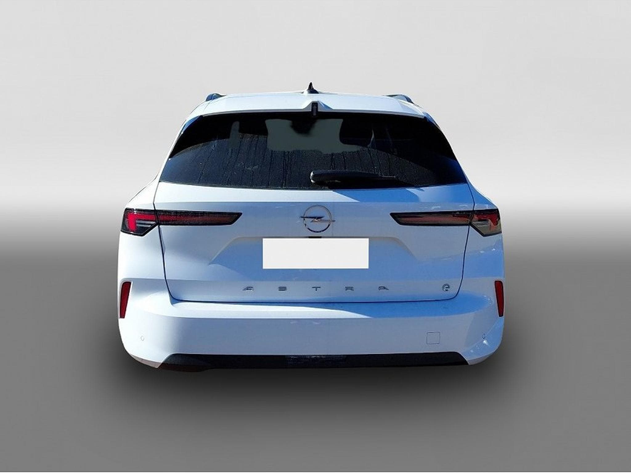 Opel Astra (2025) - Photo 5