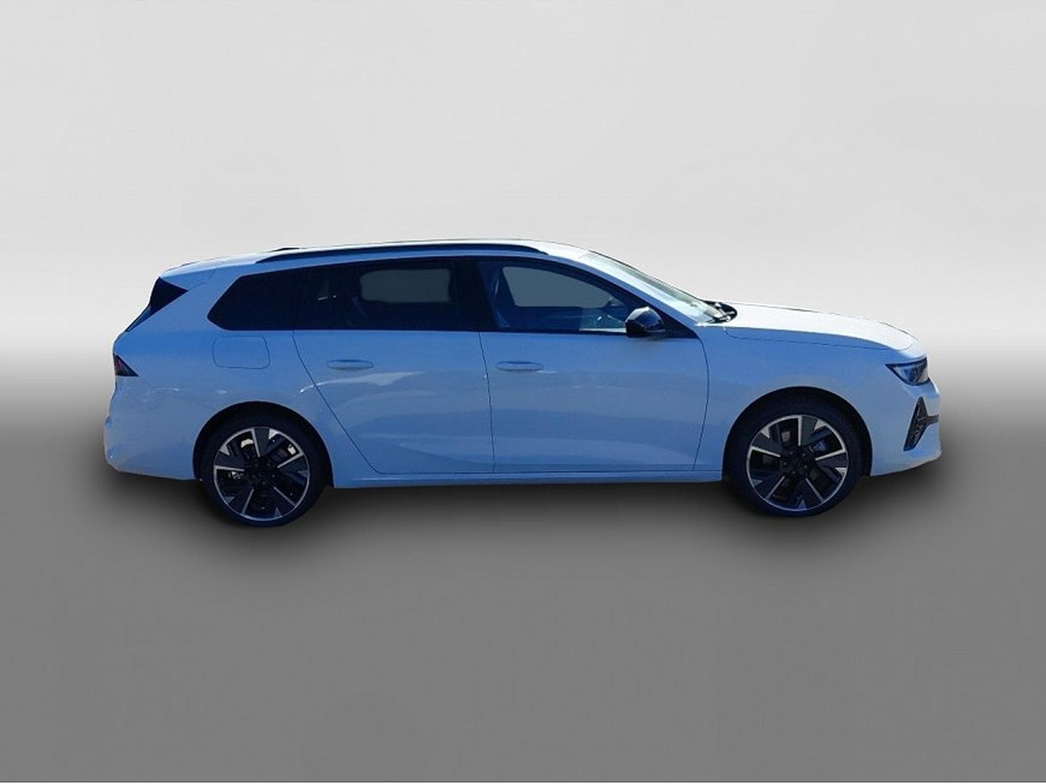 Opel Astra (2025) - Photo 7