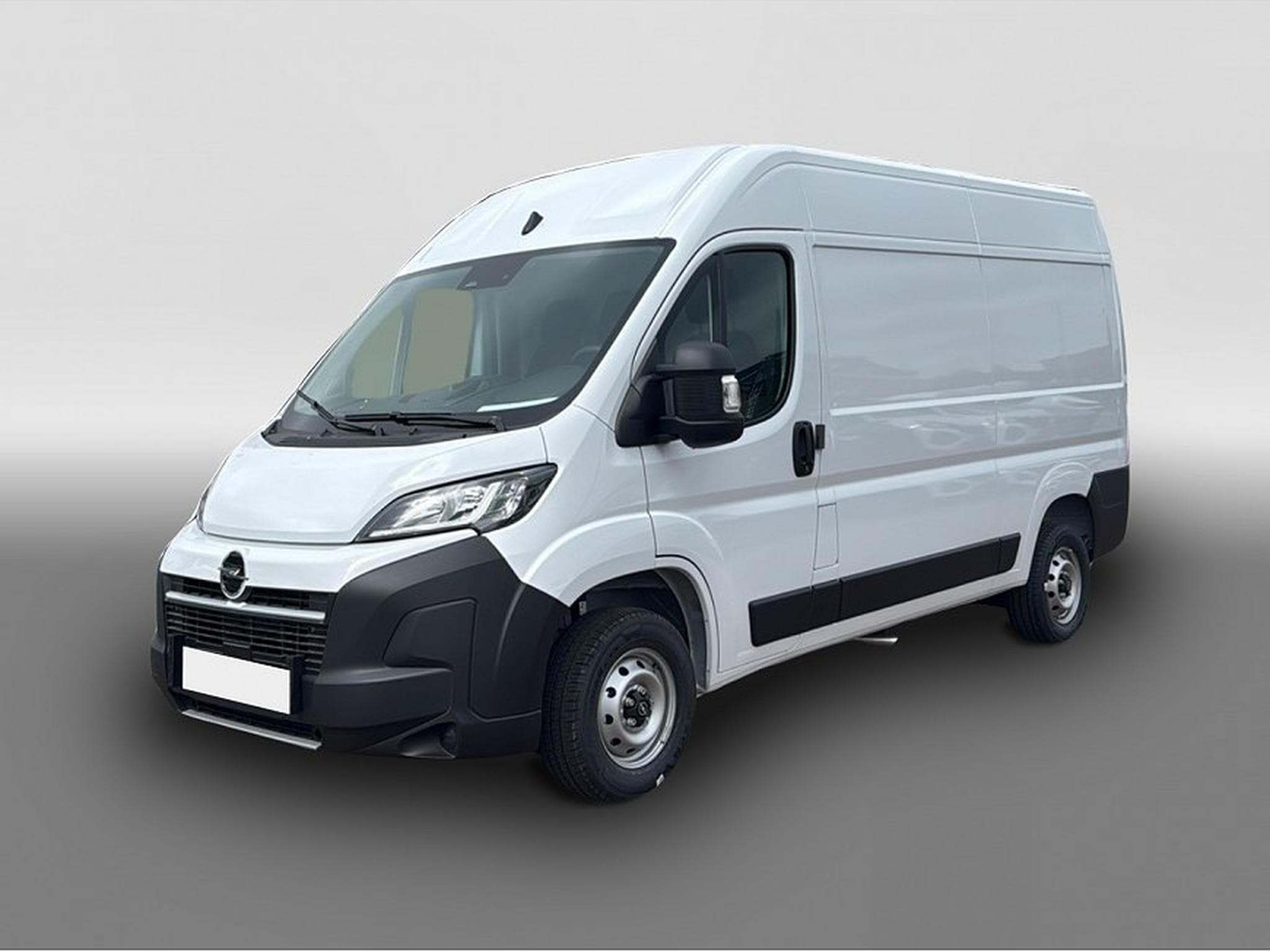 Opel Movano (2026) - Photo 1