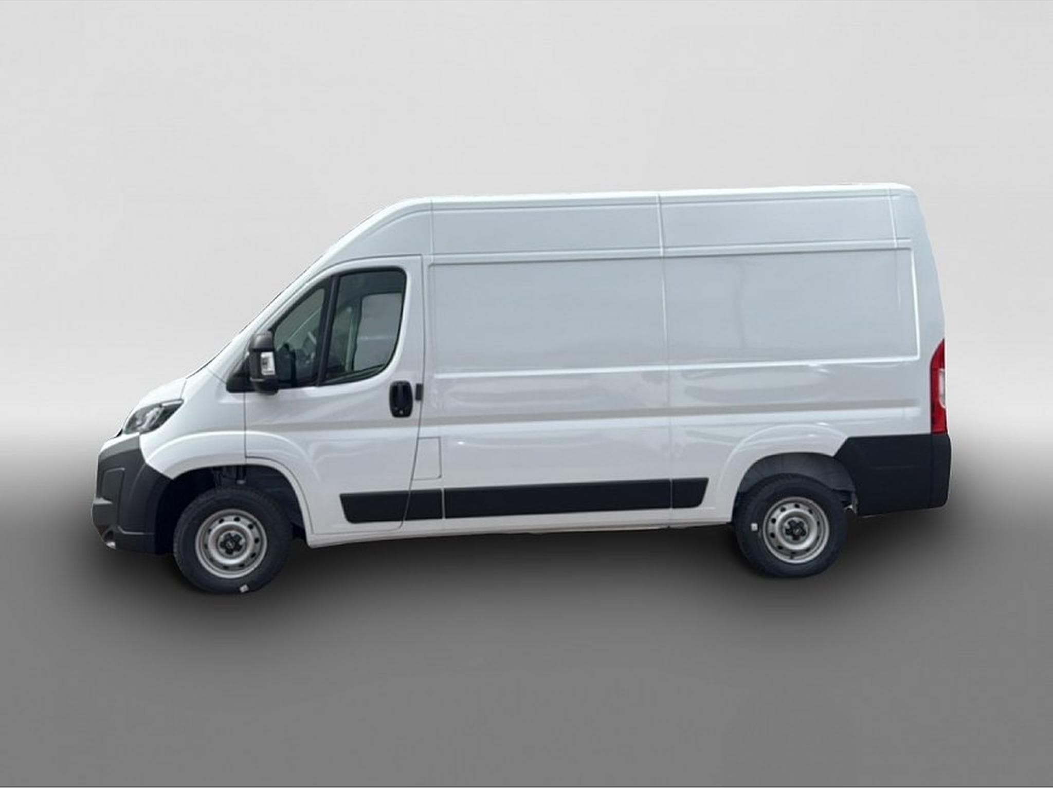 Opel Movano (2026) - Photo 3