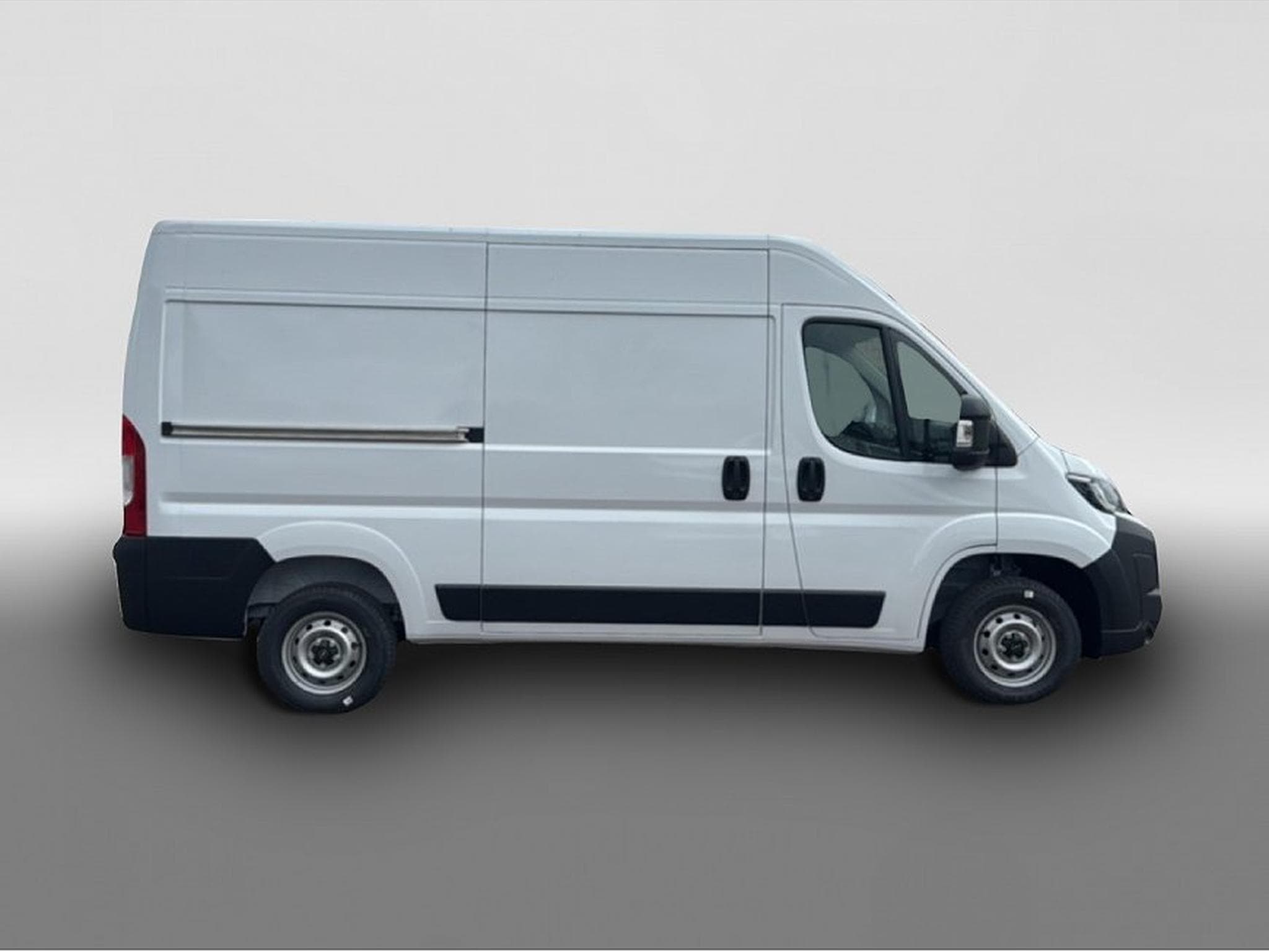 Opel Movano (2026) - Photo 7