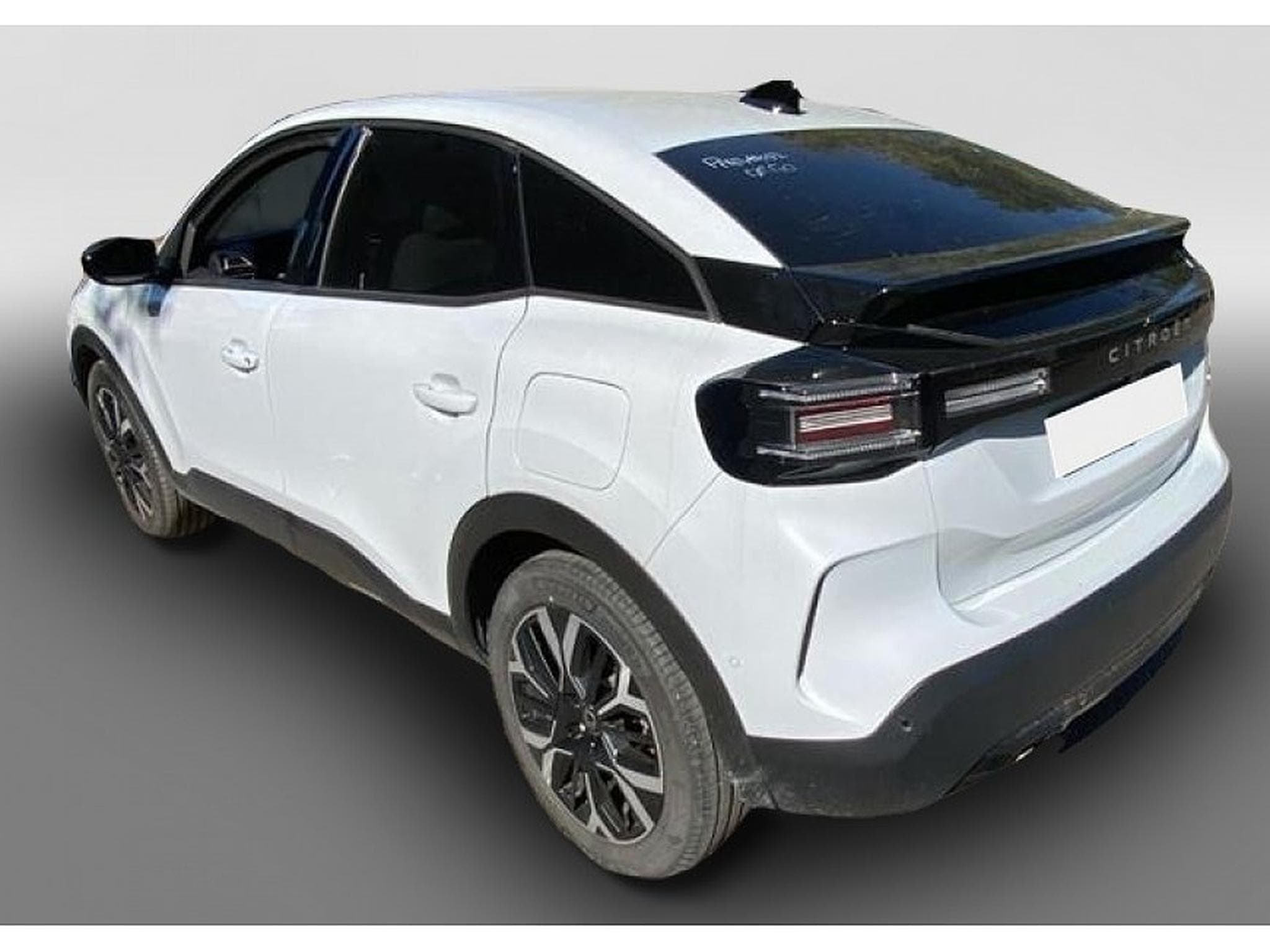 Citroën C4 (2026) - Photo 2
