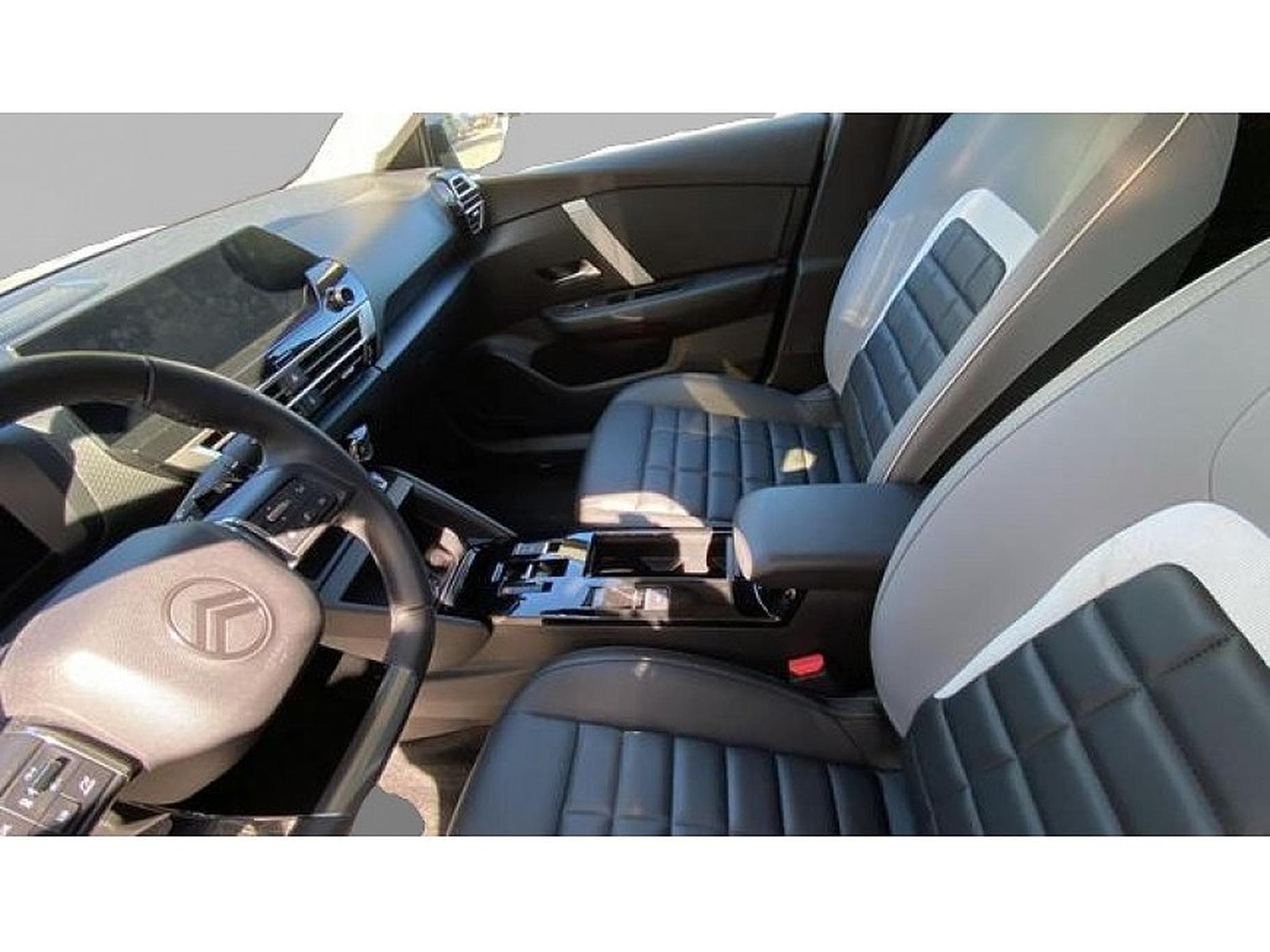 Citroën C4 (2026) - Photo 3