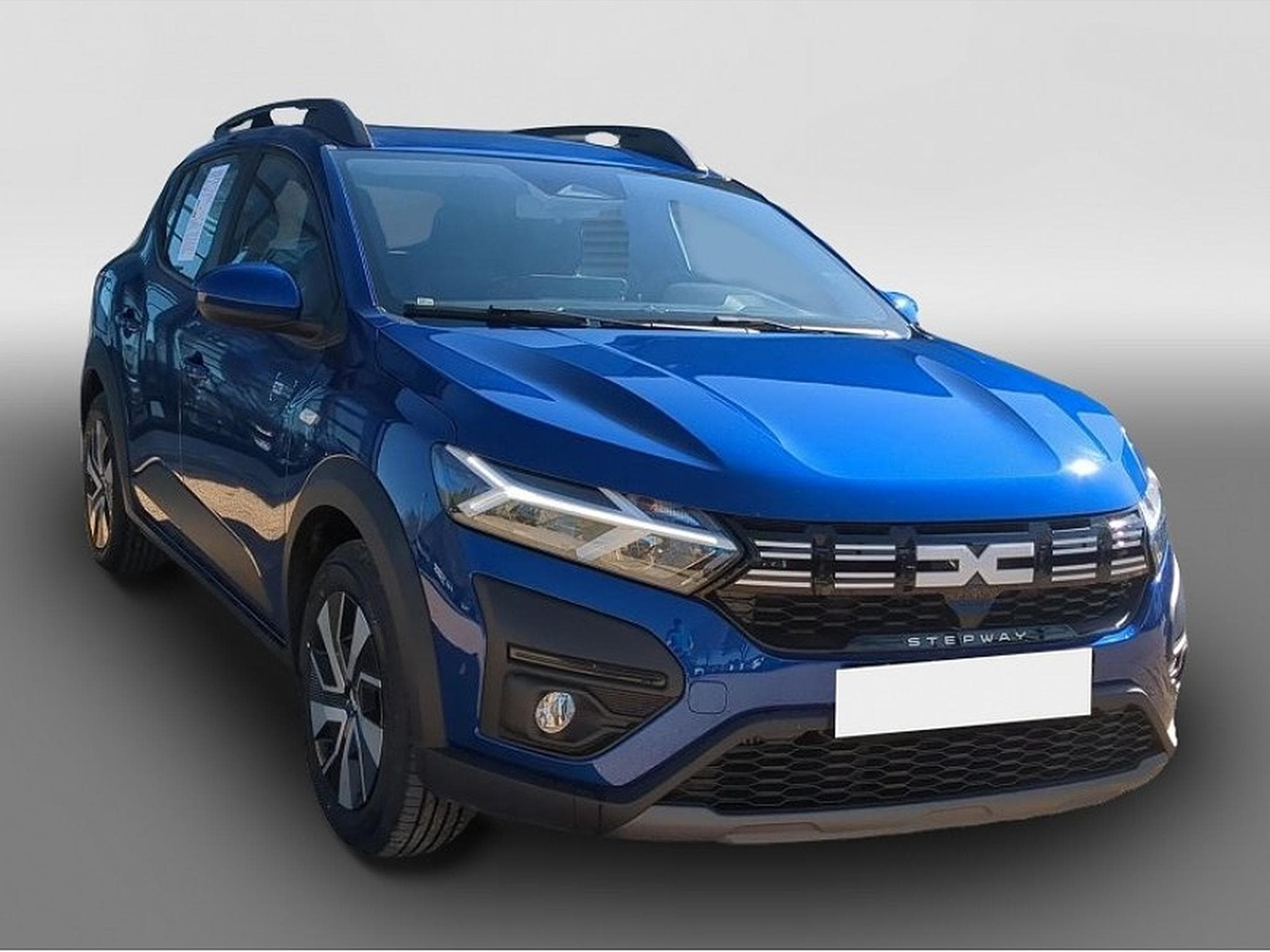 Dacia Sandero (2026) - Foto 1