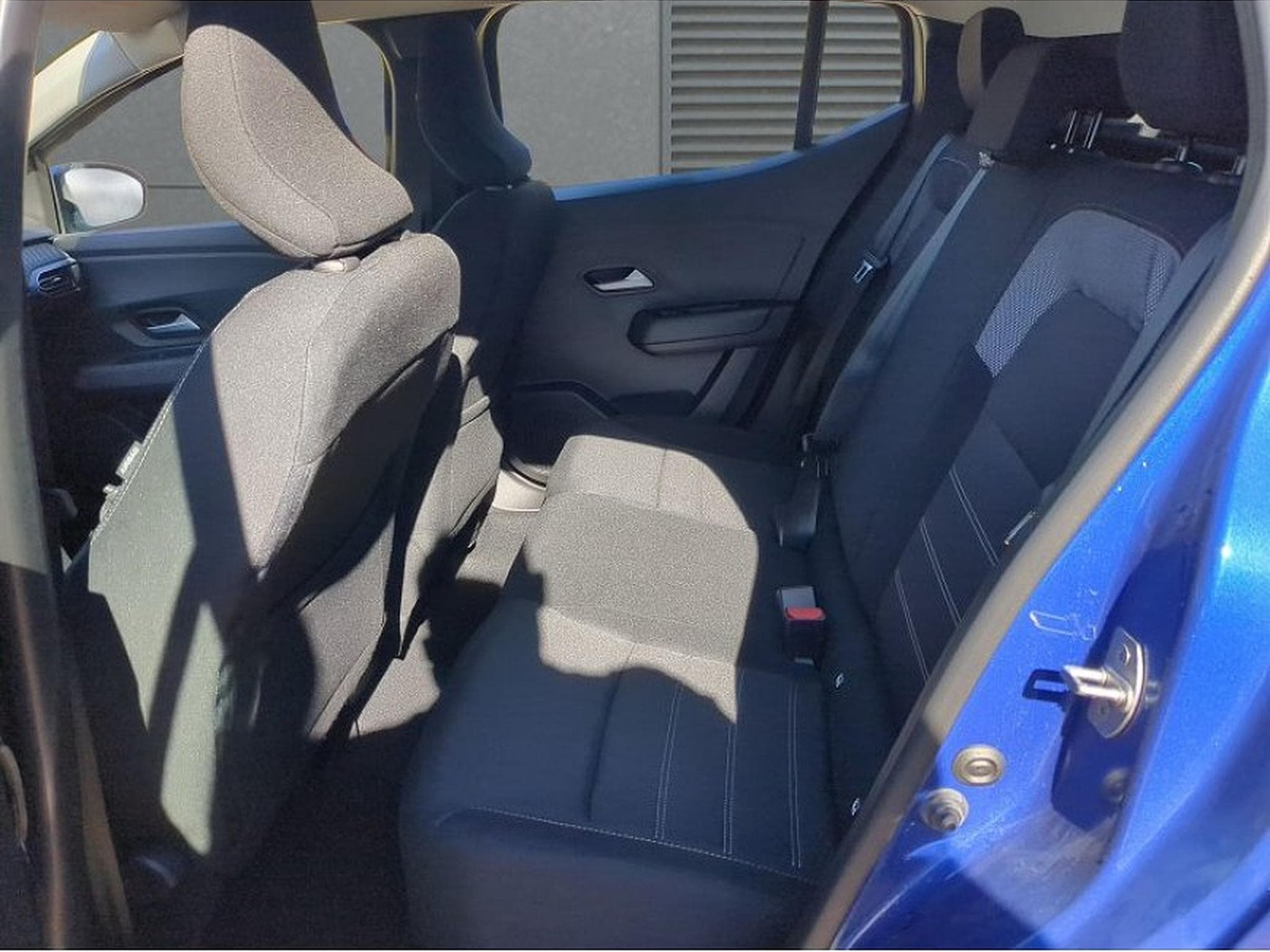 Dacia Sandero (2026) - Foto 6