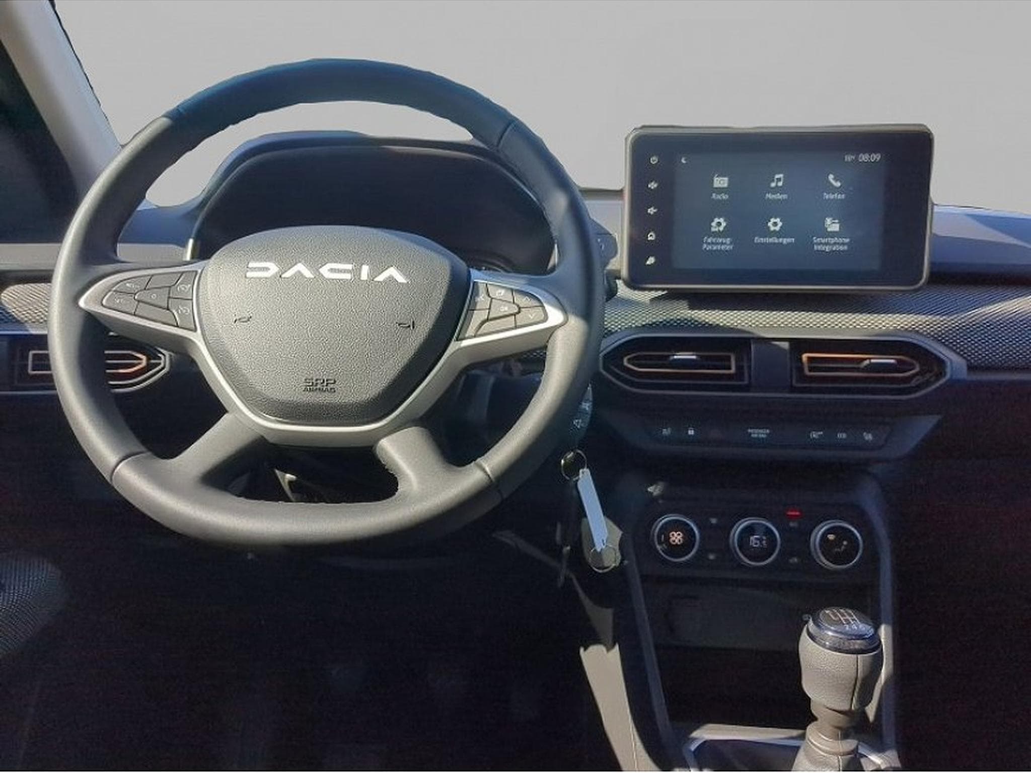 Dacia Sandero (2026) - Foto 5