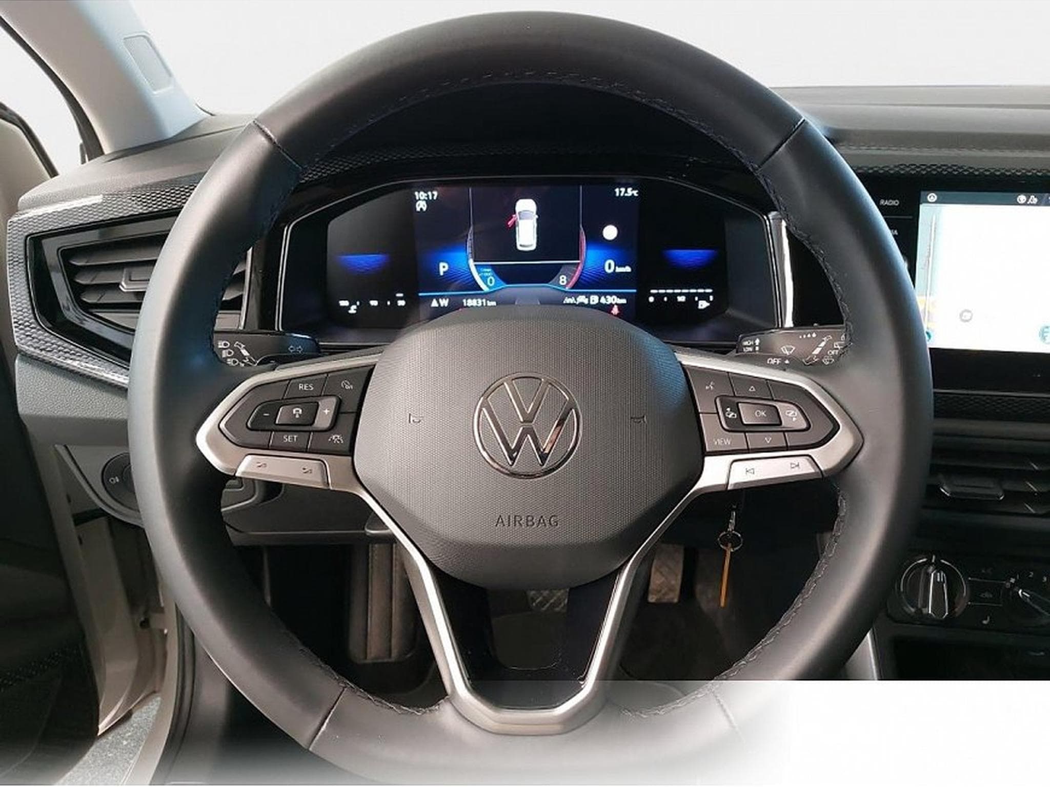 VW Taigo (2026) - Foto 12