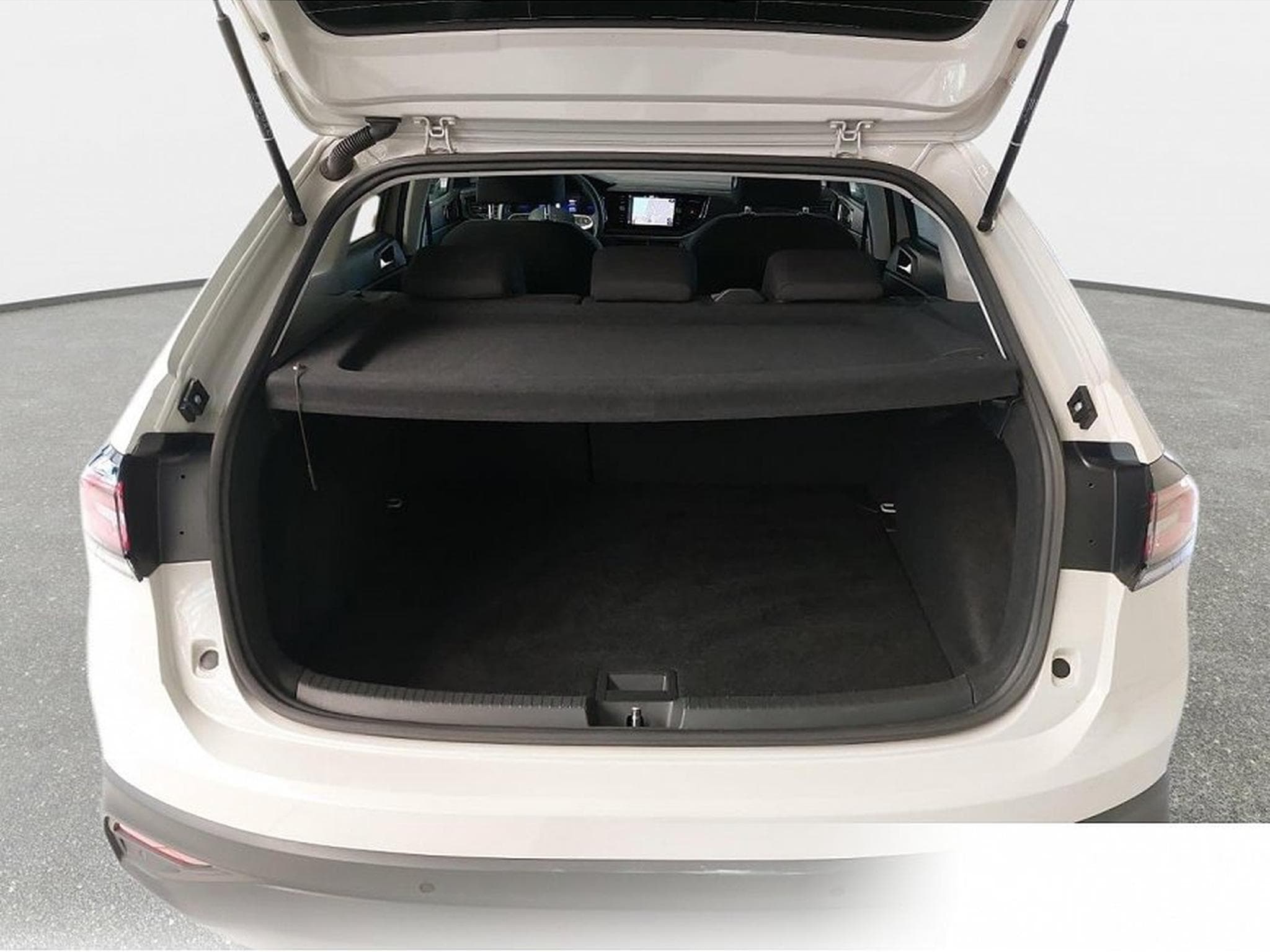 VW Taigo (2026) - Foto 13