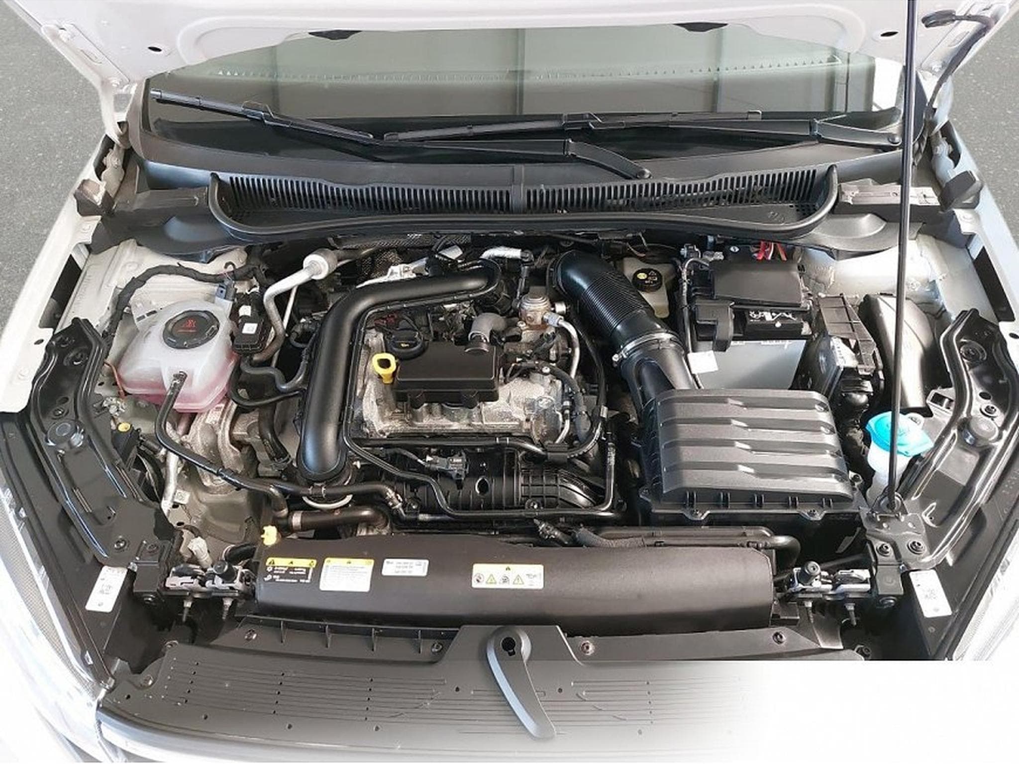 VW Taigo (2026) - Foto 14