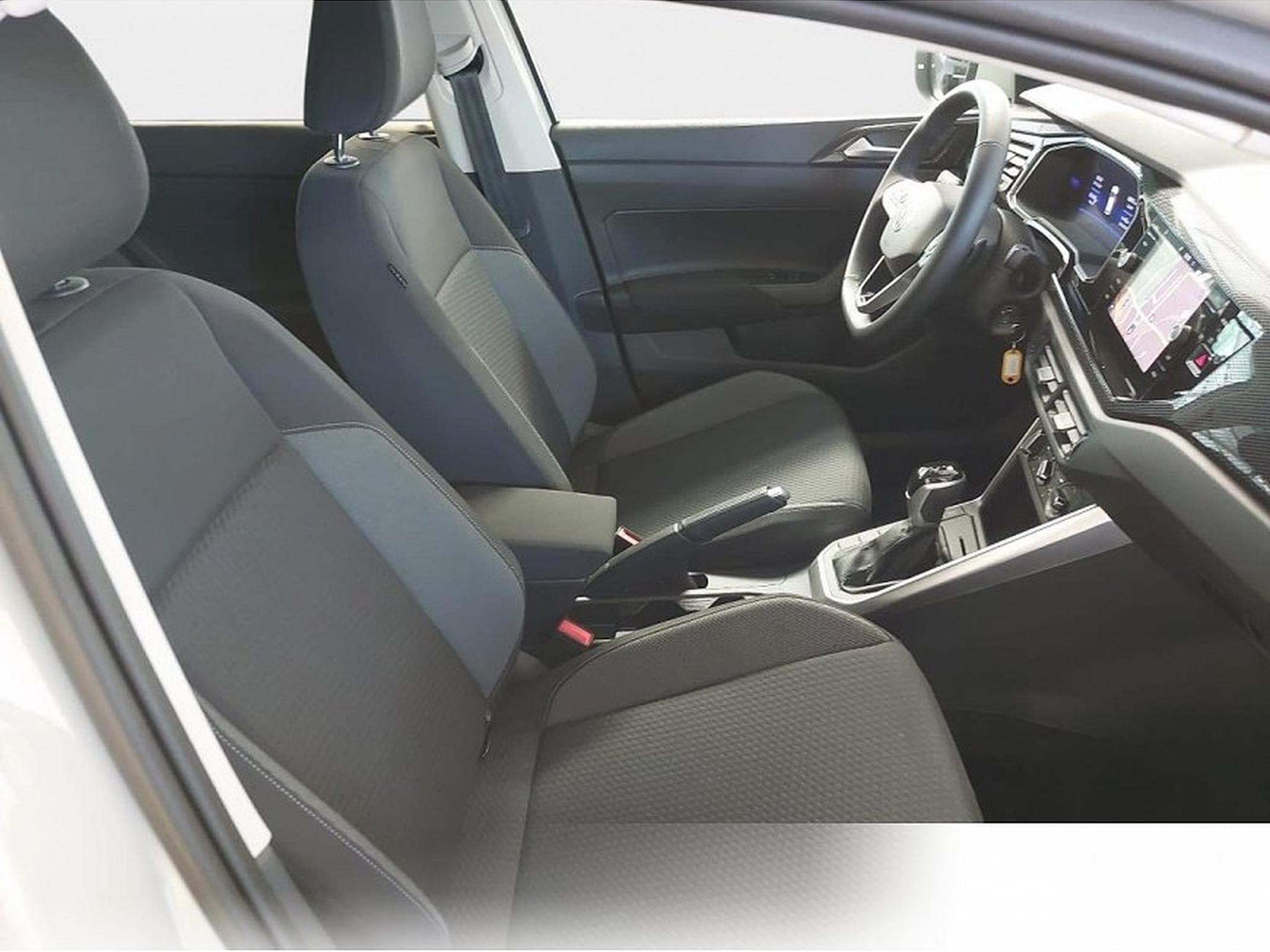 VW Taigo (2026) - Foto 15