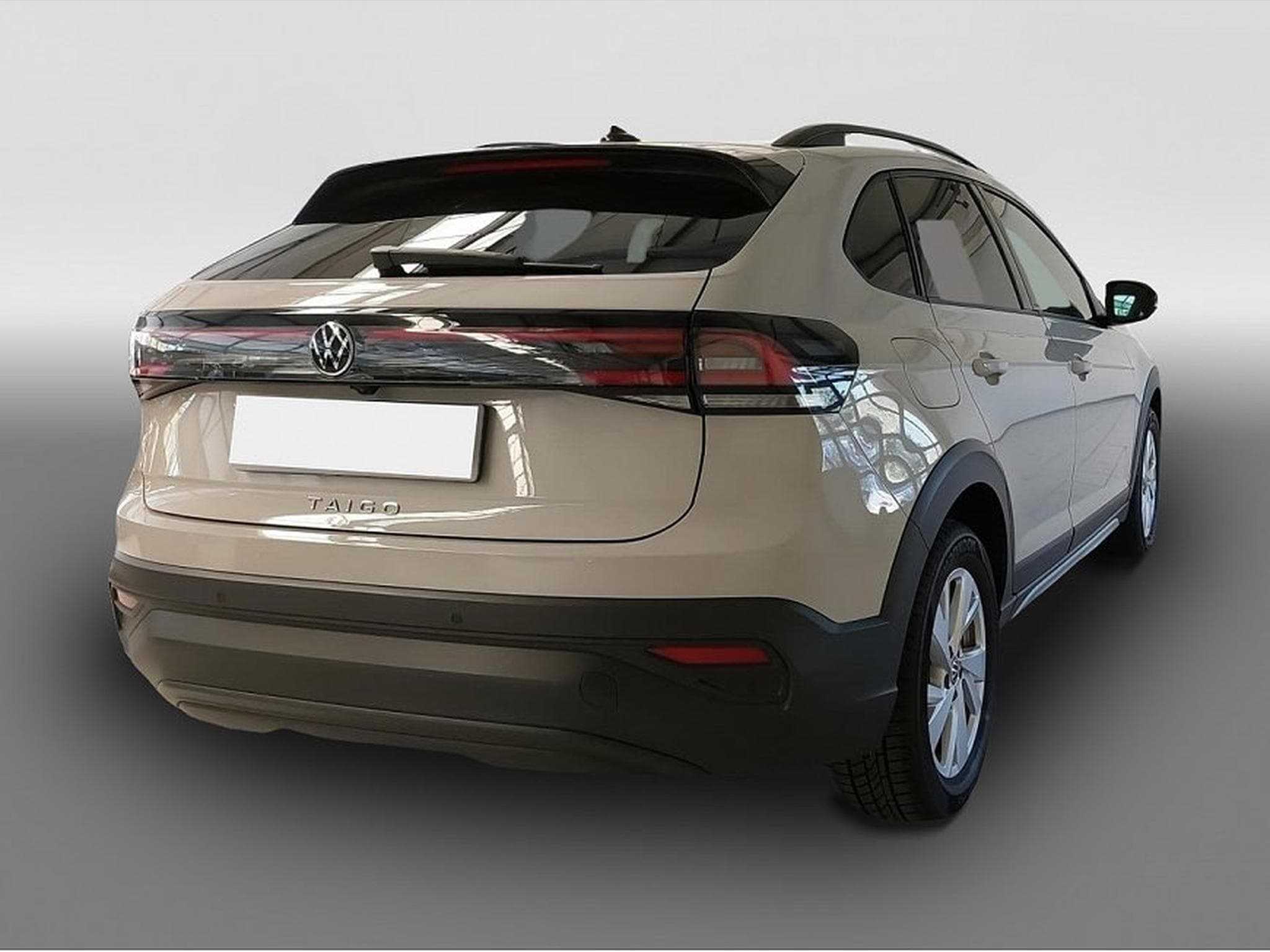 VW Taigo (2026) - Foto 2