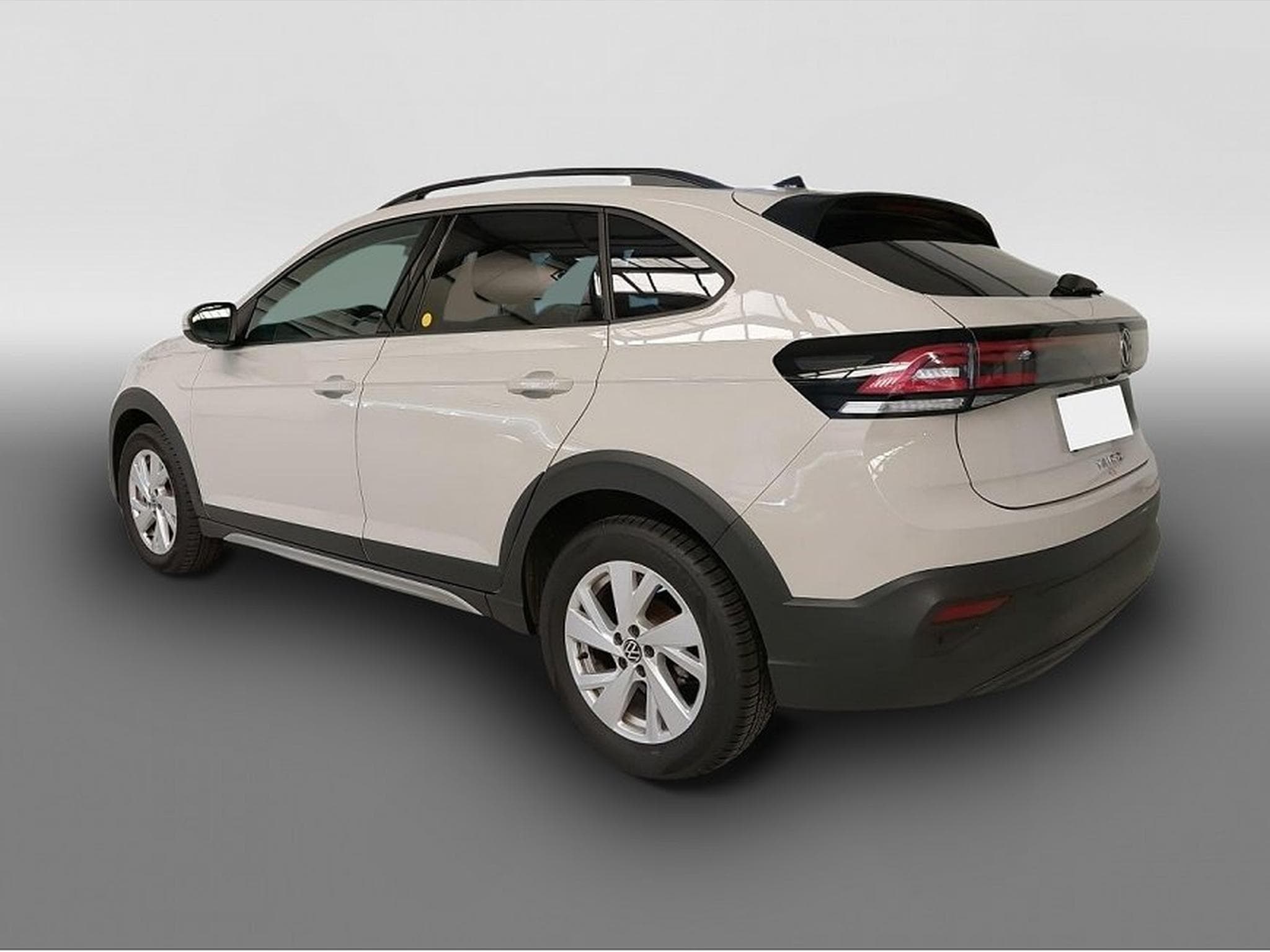 VW Taigo (2026) - Foto 3