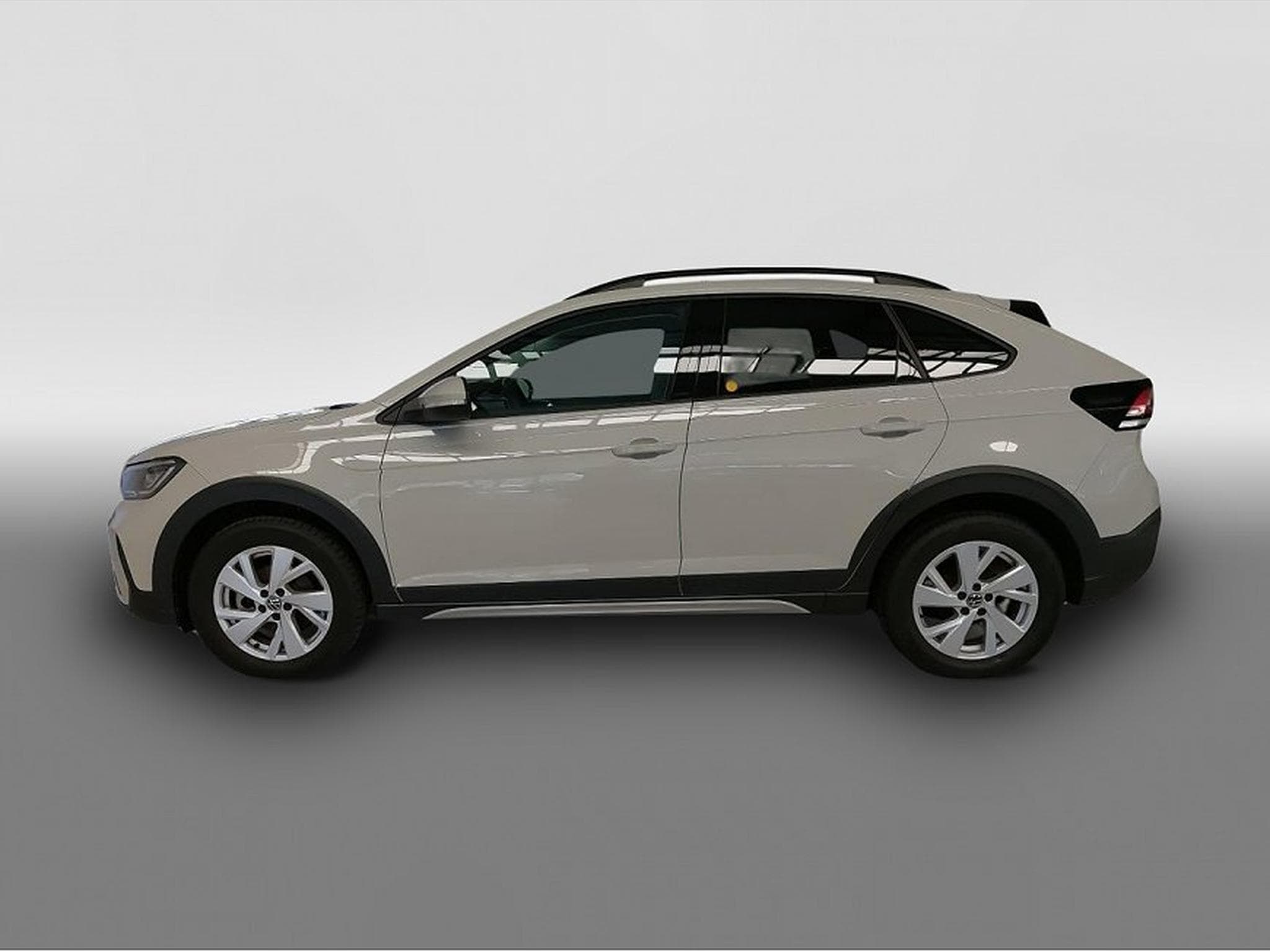 VW Taigo (2026) - Foto 4