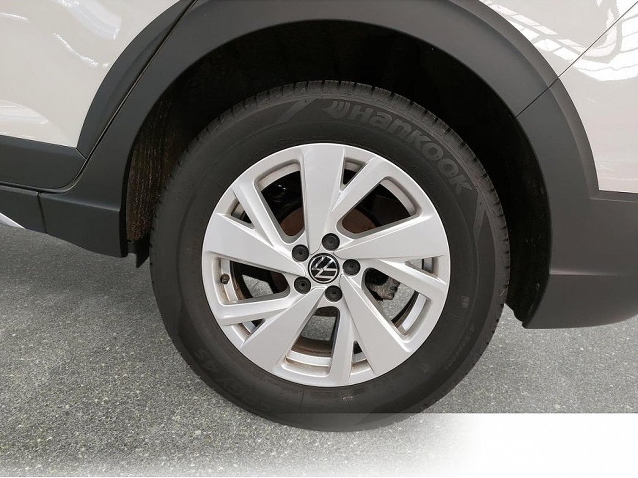 VW Taigo (2026) - Foto 5