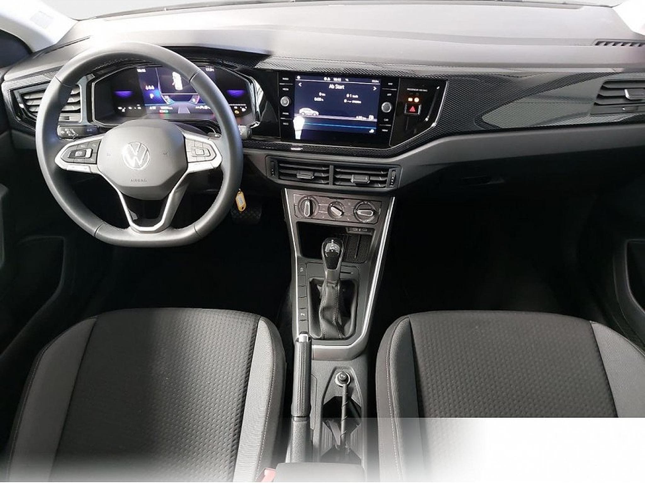 VW Taigo (2026) - Foto 6
