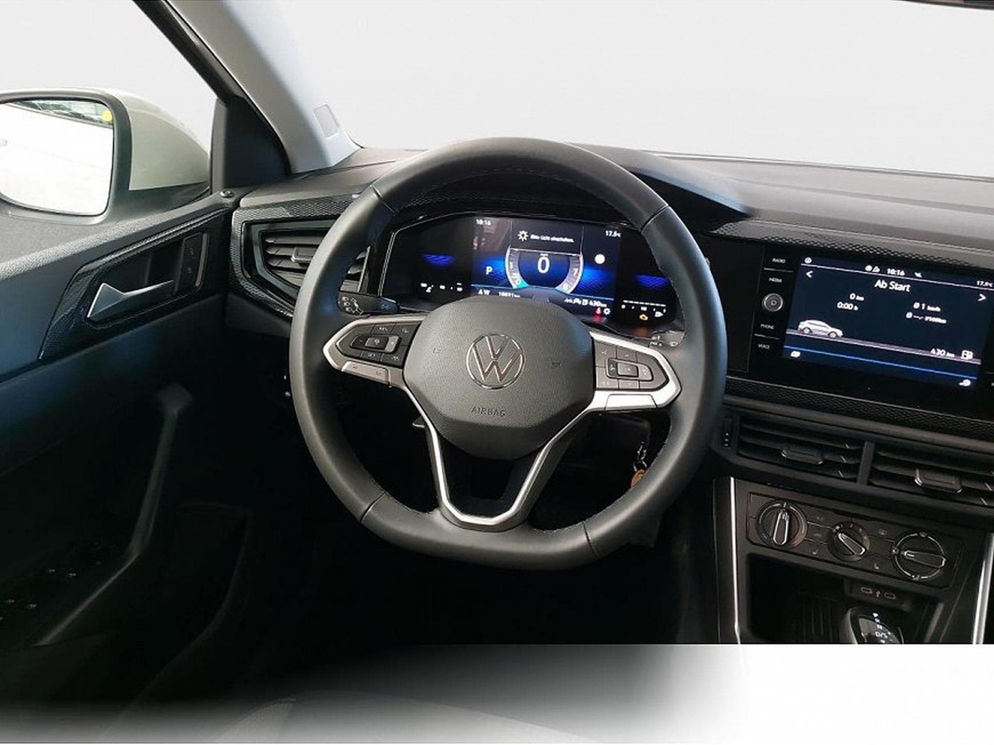 VW Taigo (2026) - Foto 7