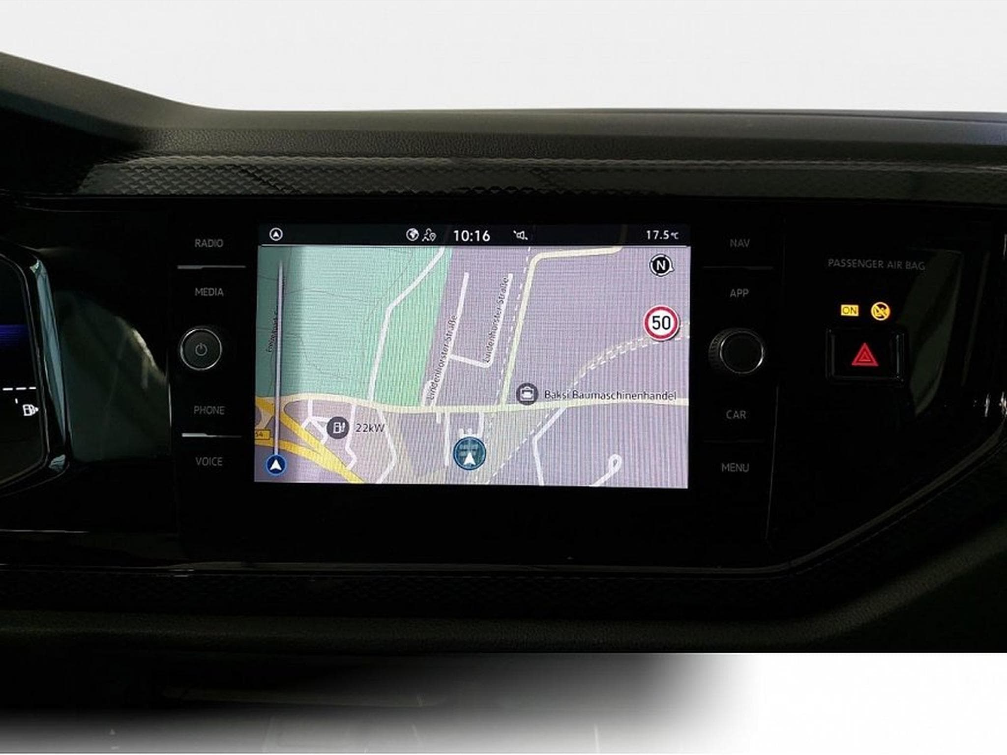VW Taigo (2026) - Foto 8