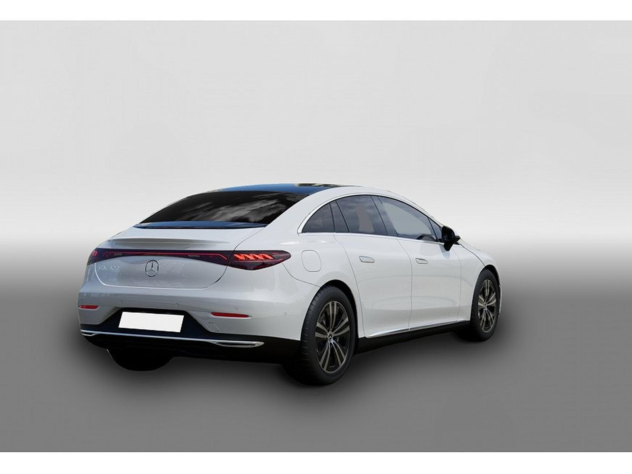 Mercedes EQ (2025) - Photo 3