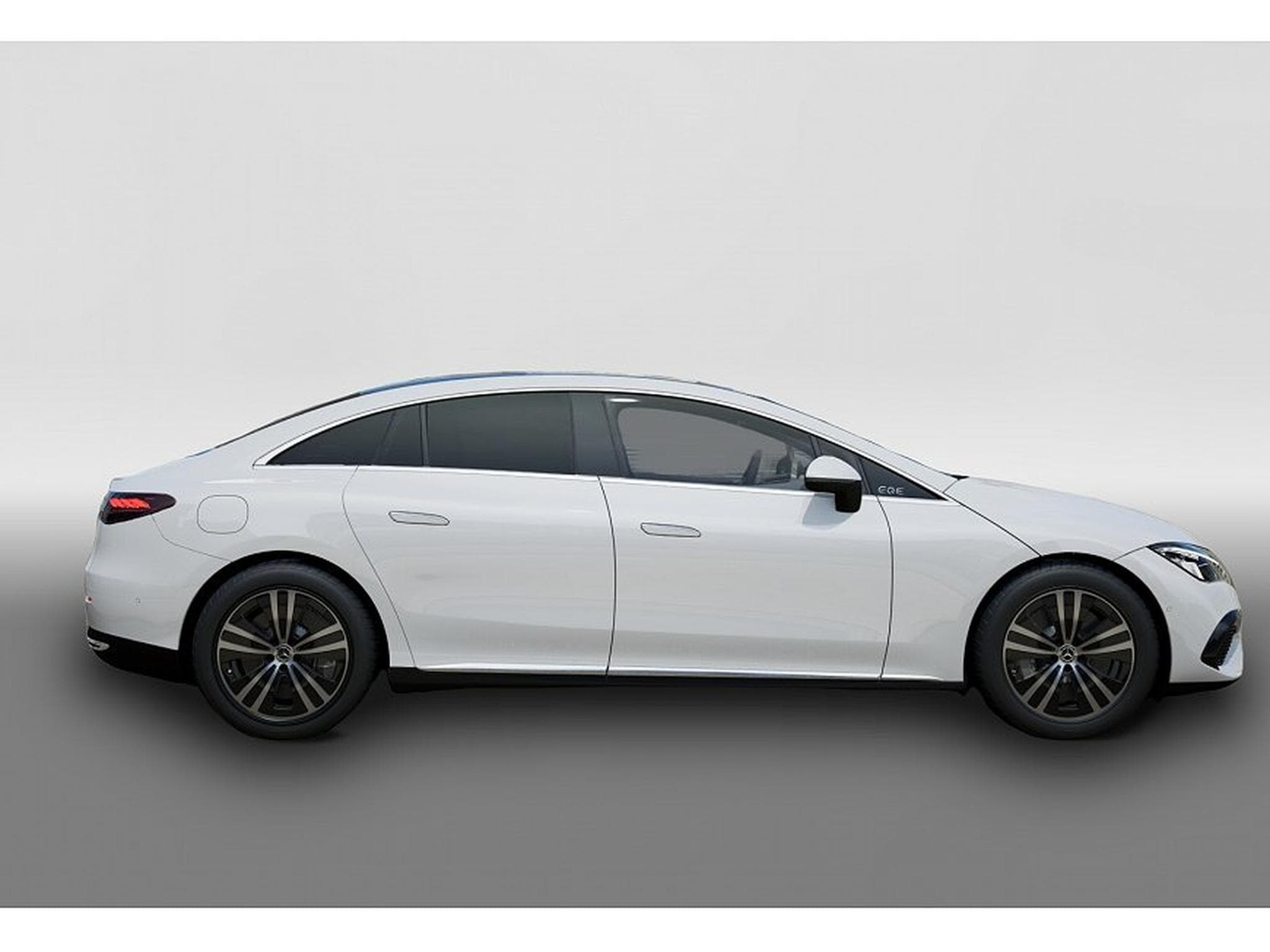 Mercedes EQ (2025) - Photo 5