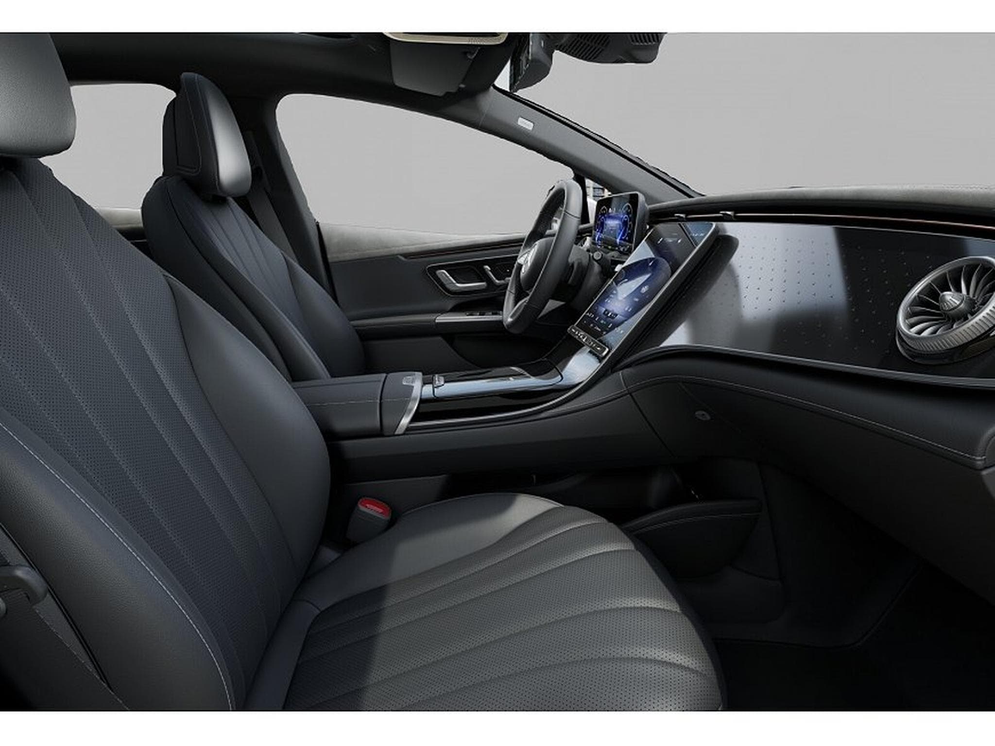 Mercedes EQ (2025) - Photo 6