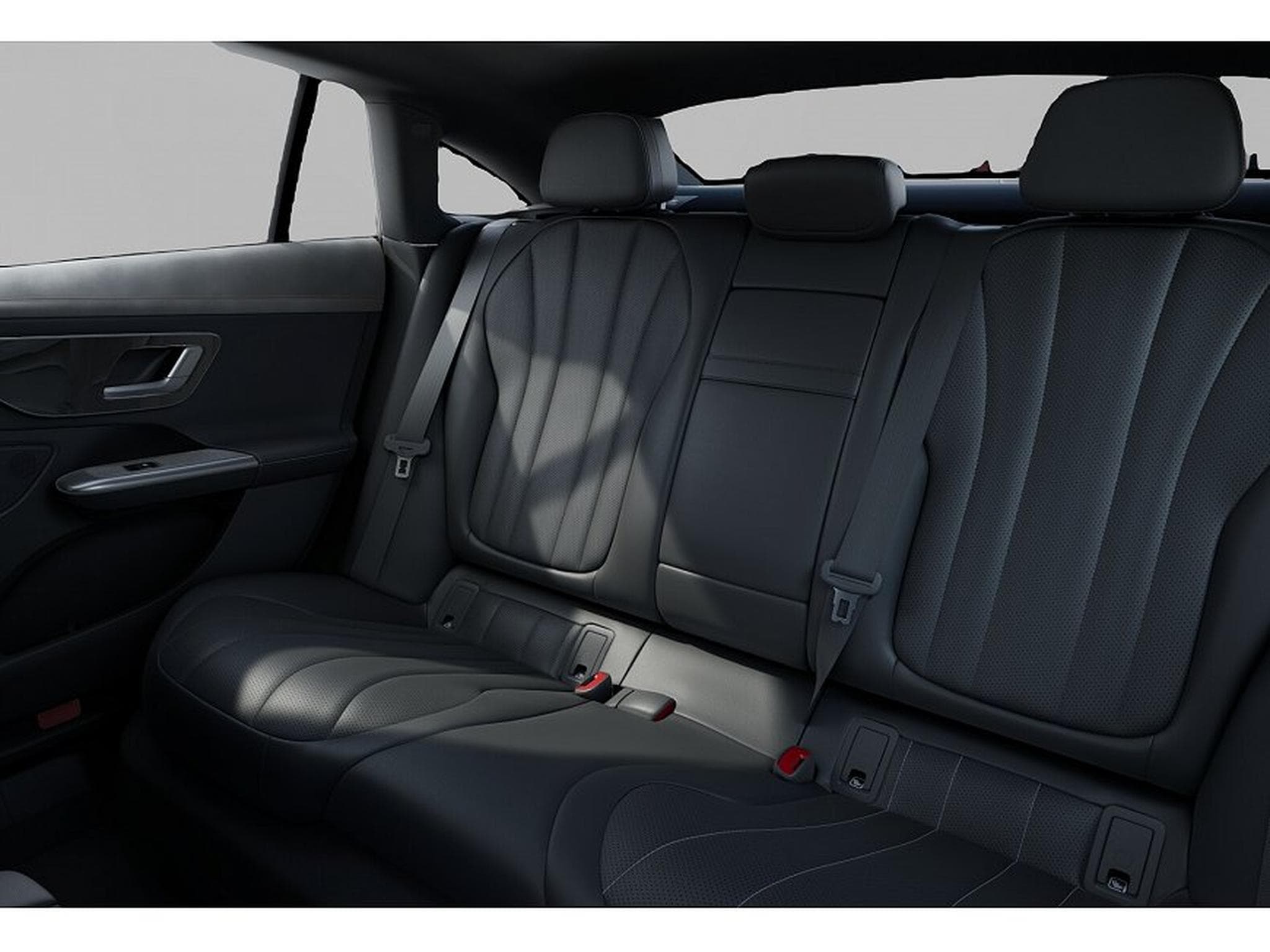Mercedes EQ (2025) - Photo 7