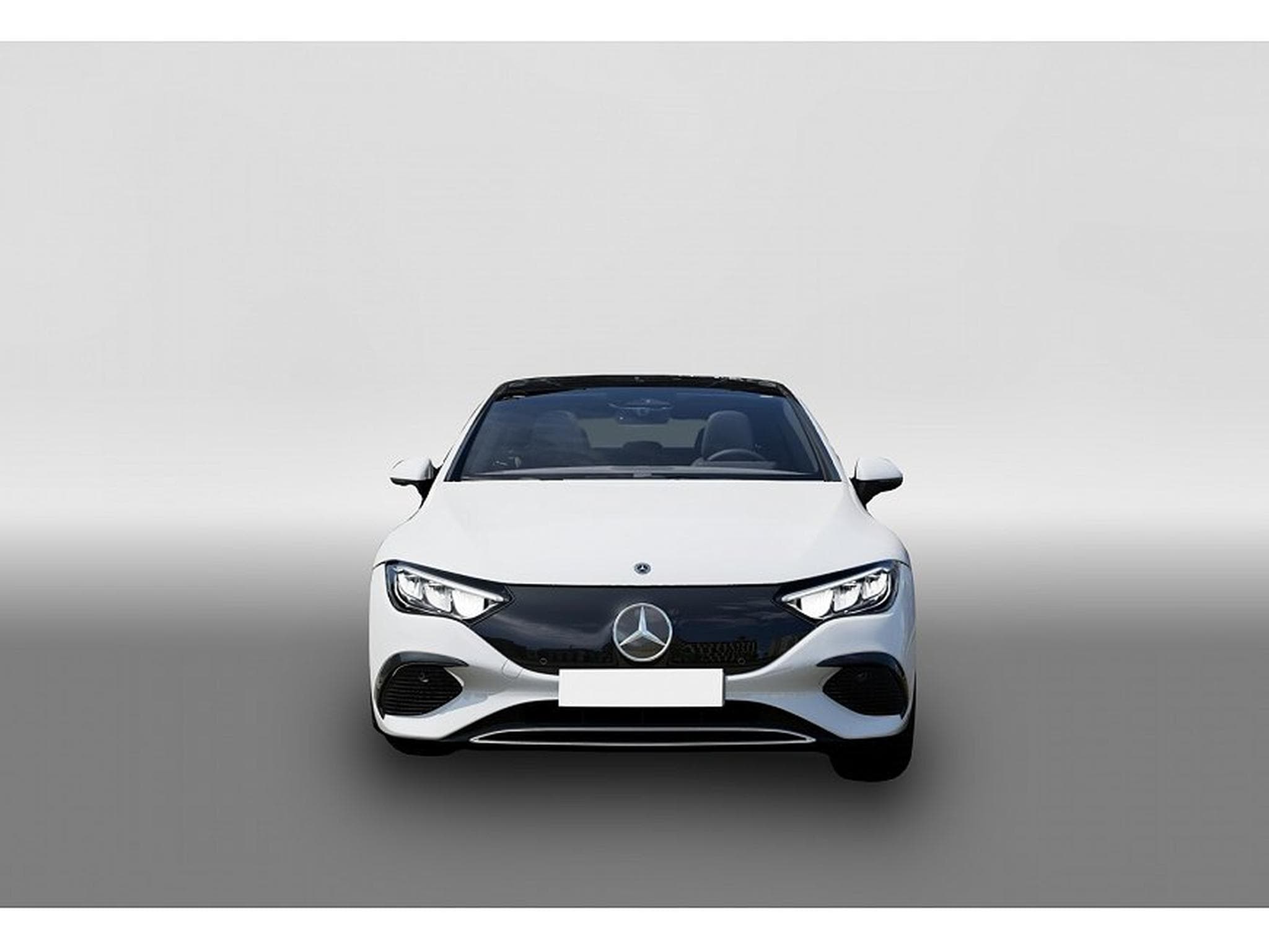 Mercedes EQ (2025) - Photo 8