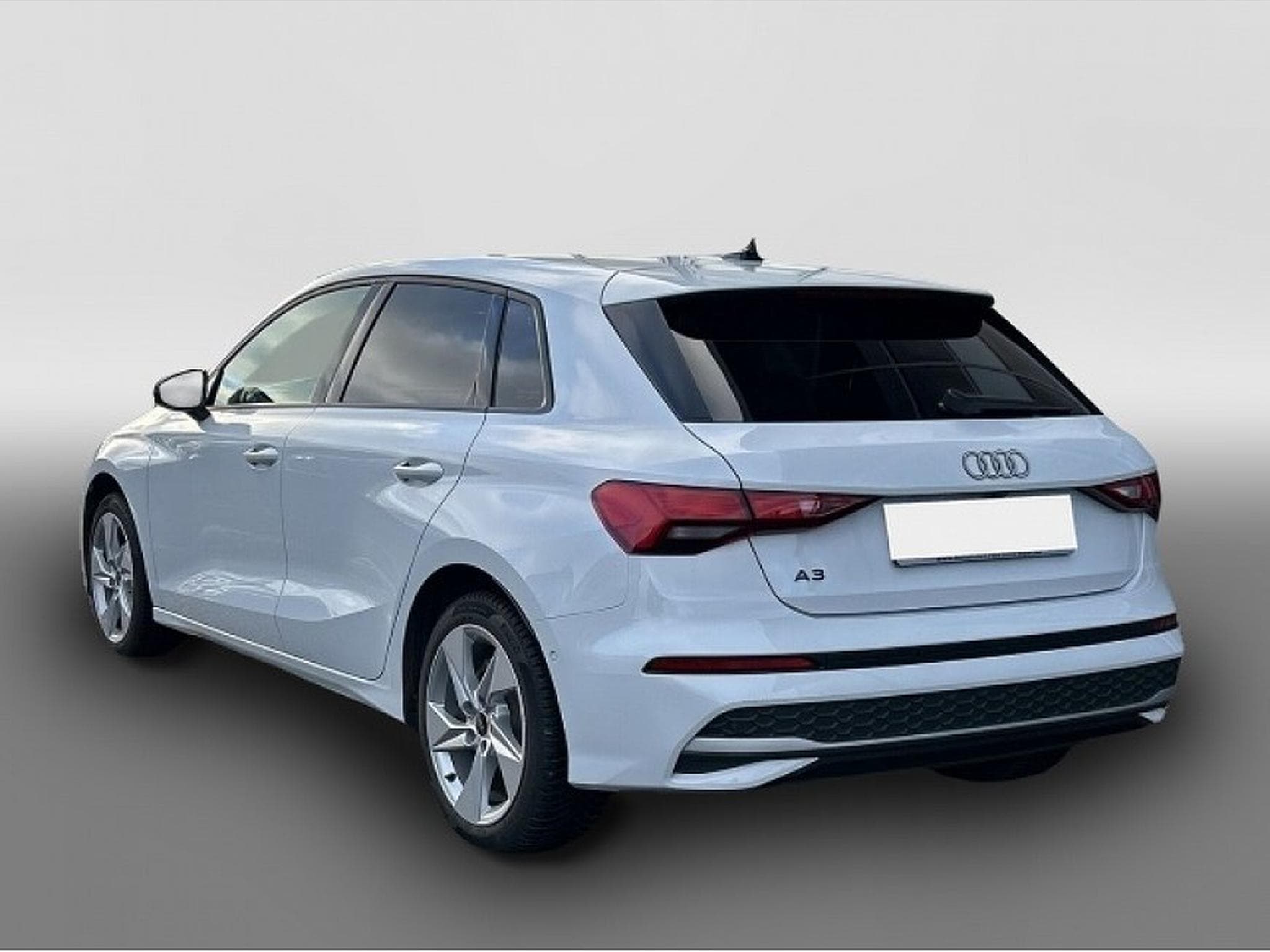 Audi A3 (2026) - Photo 4