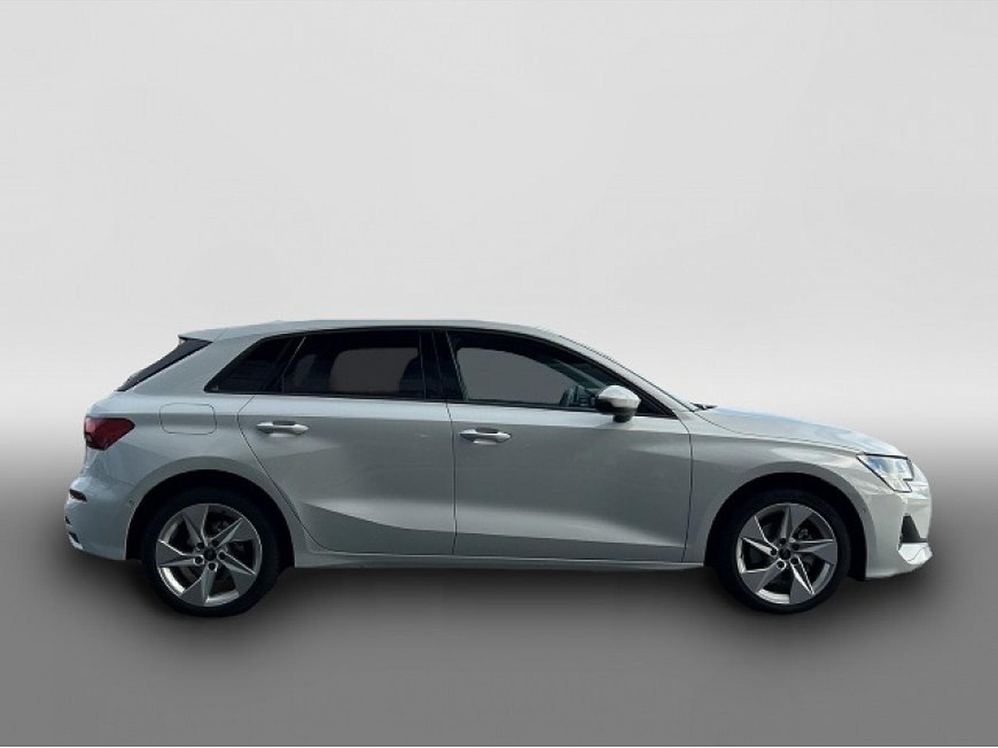 Audi A3 (2026) - Photo 5