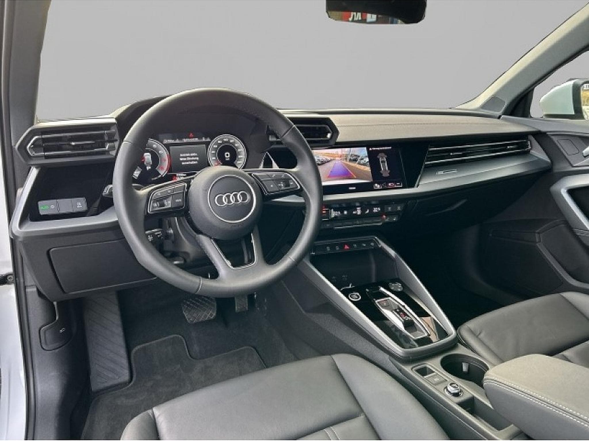 Audi A3 (2026) - Photo 6