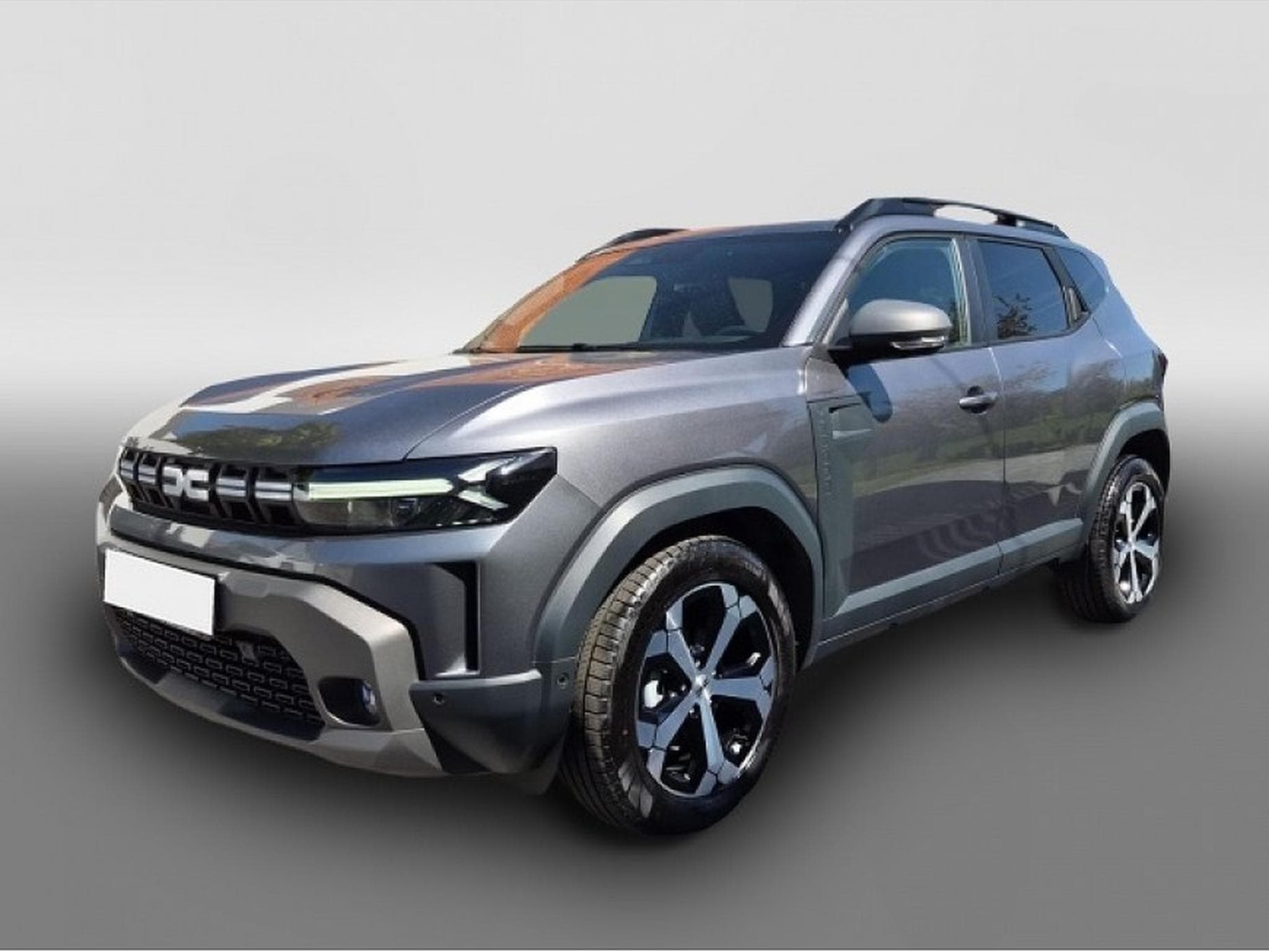 Dacia Duster (2026) - Photo 1
