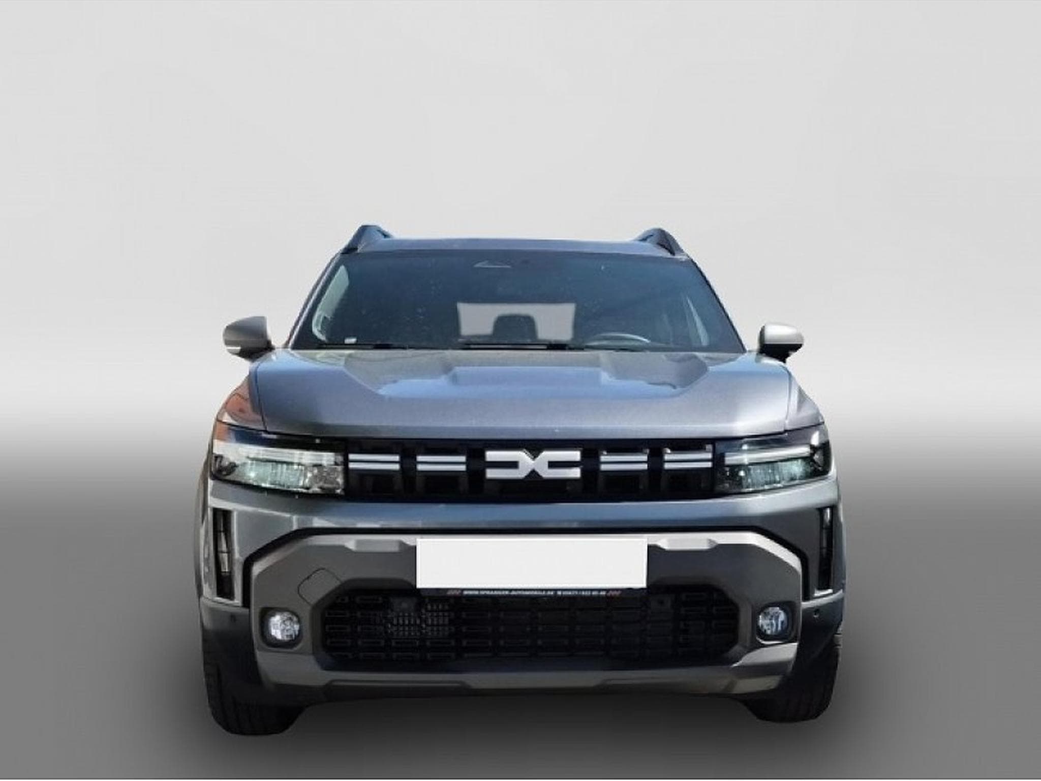 Dacia Duster (2026) - Photo 2