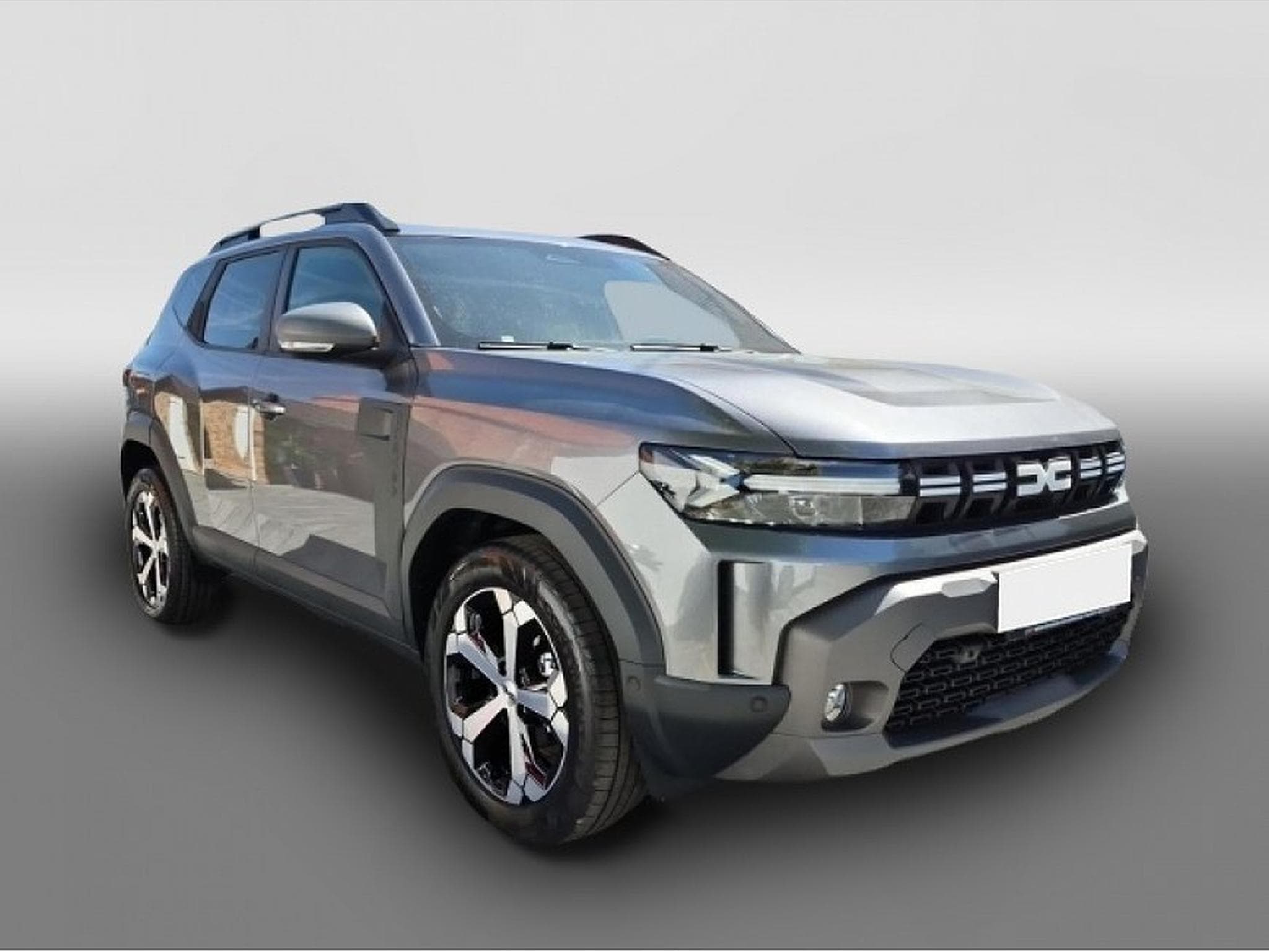 Dacia Duster (2026) - Photo 3