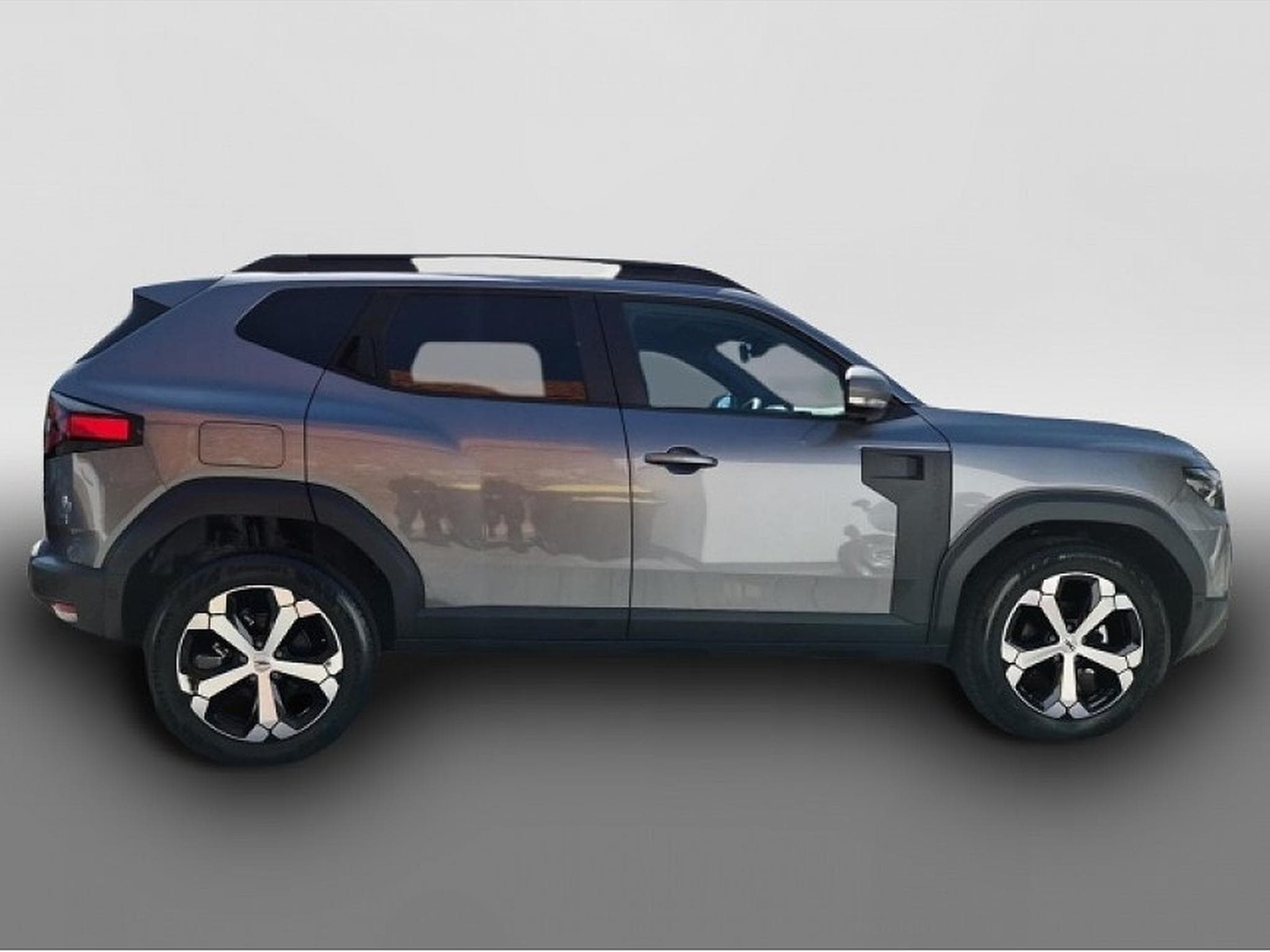 Dacia Duster (2026) - Photo 4