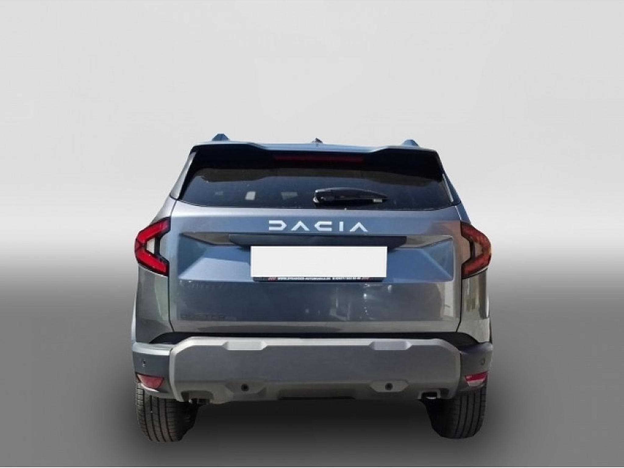 Dacia Duster (2026) - Photo 6