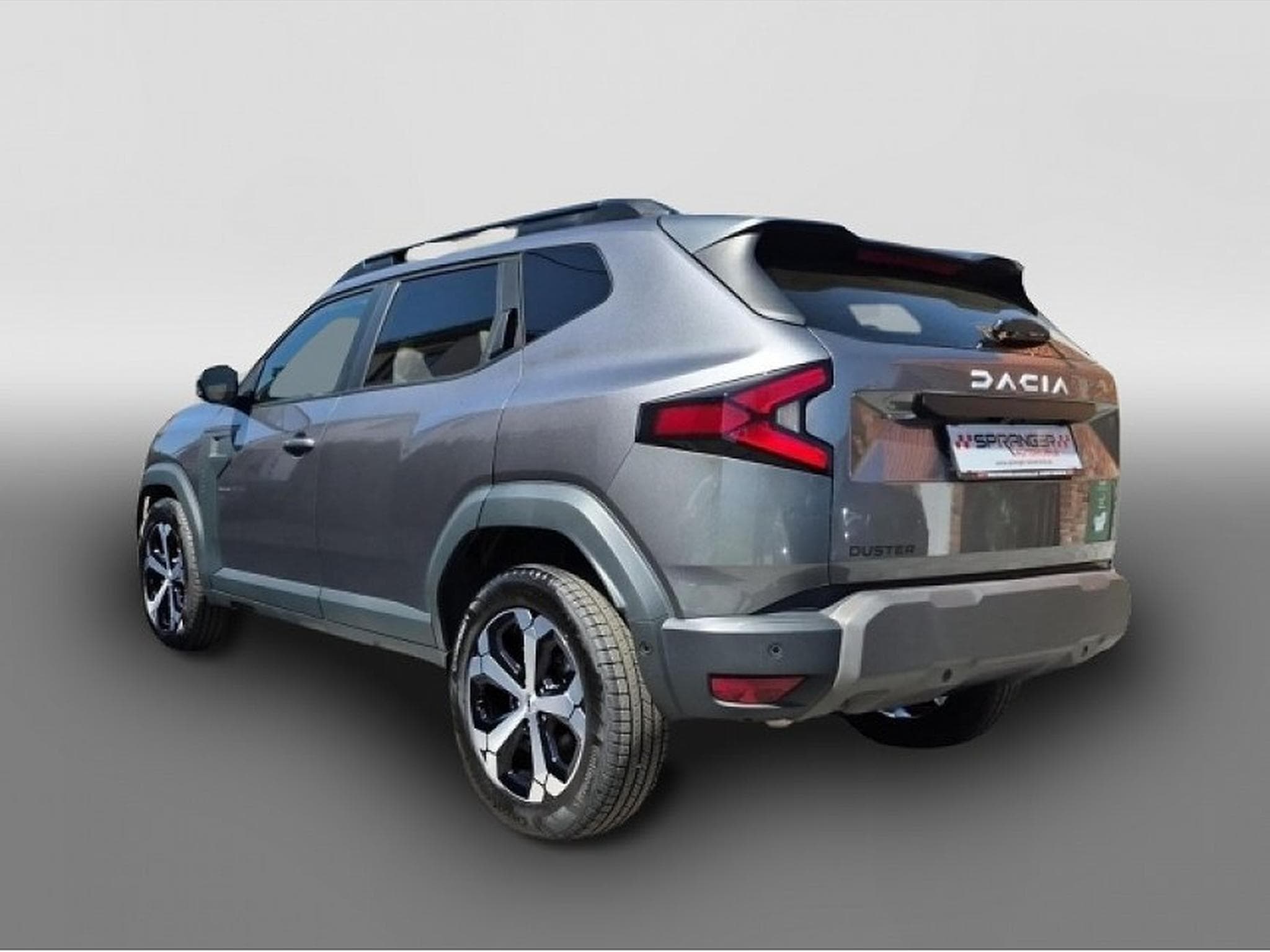 Dacia Duster (2026) - Photo 7
