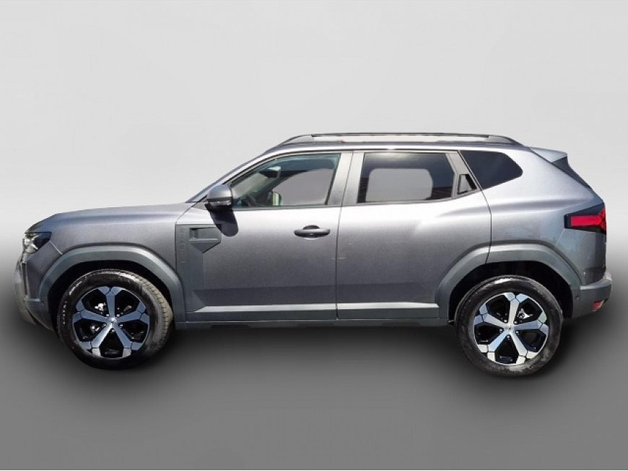 Dacia Duster (2026) - Photo 8
