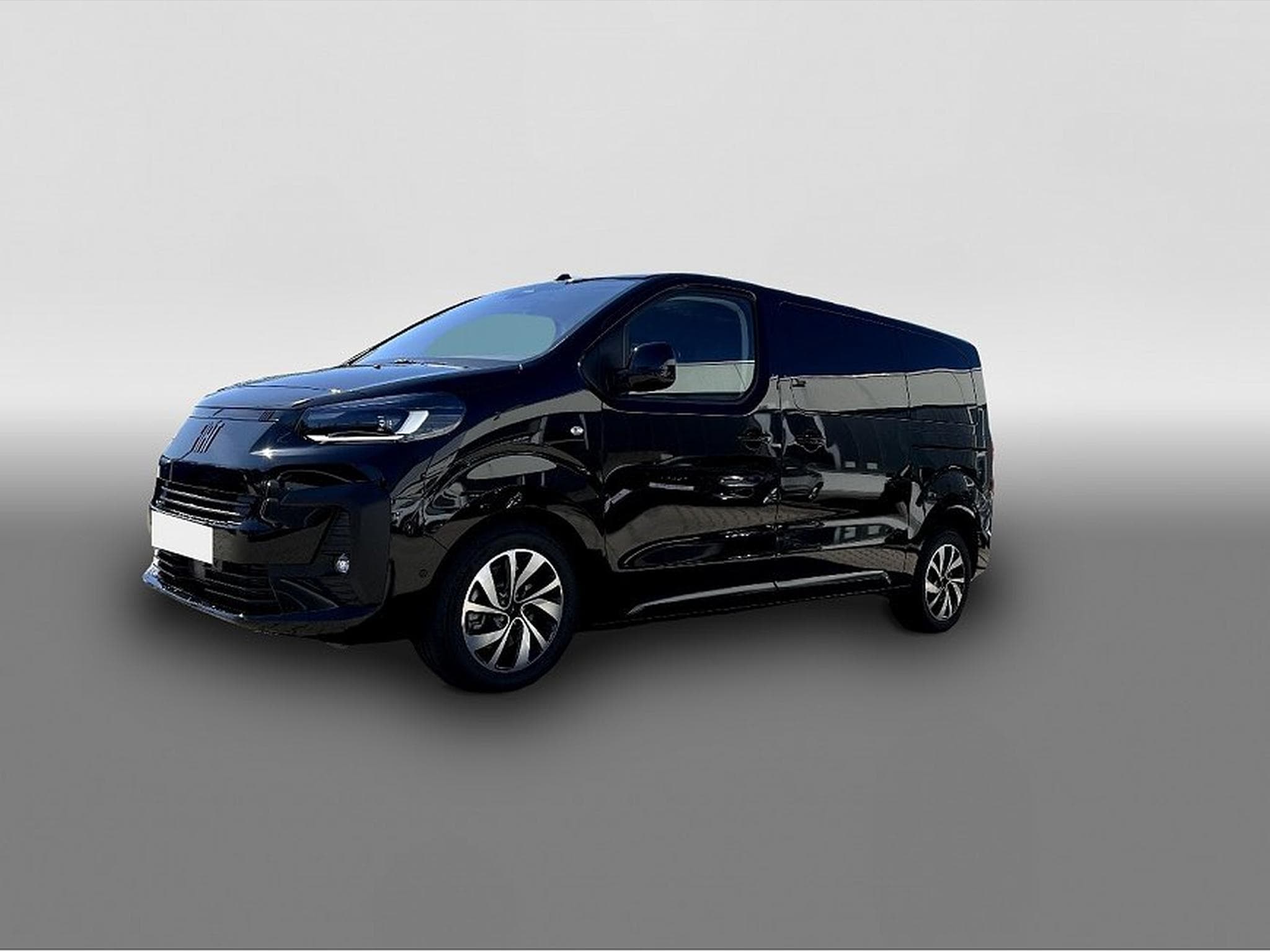 Fiat Ulysse (2026) - Photo 1