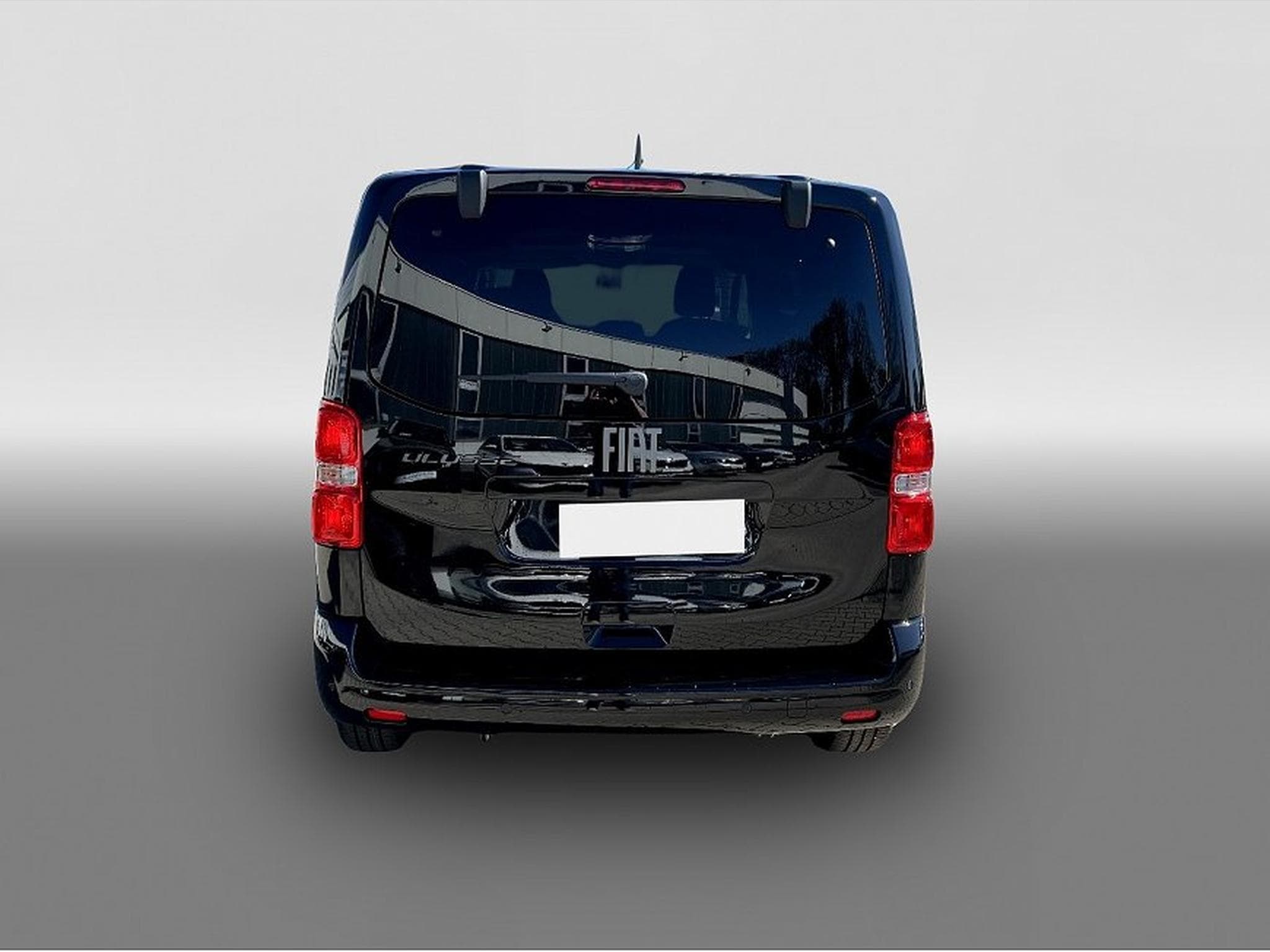 Fiat Ulysse (2026) - Photo 3