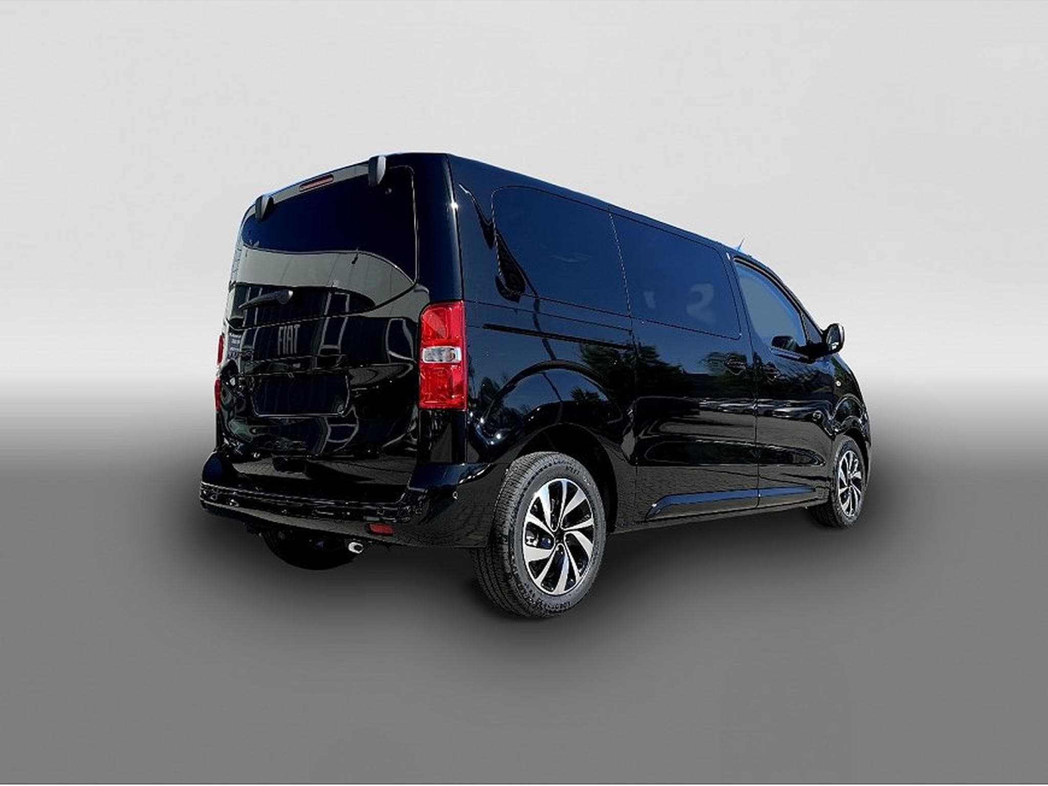 Fiat Ulysse (2026) - Photo 4