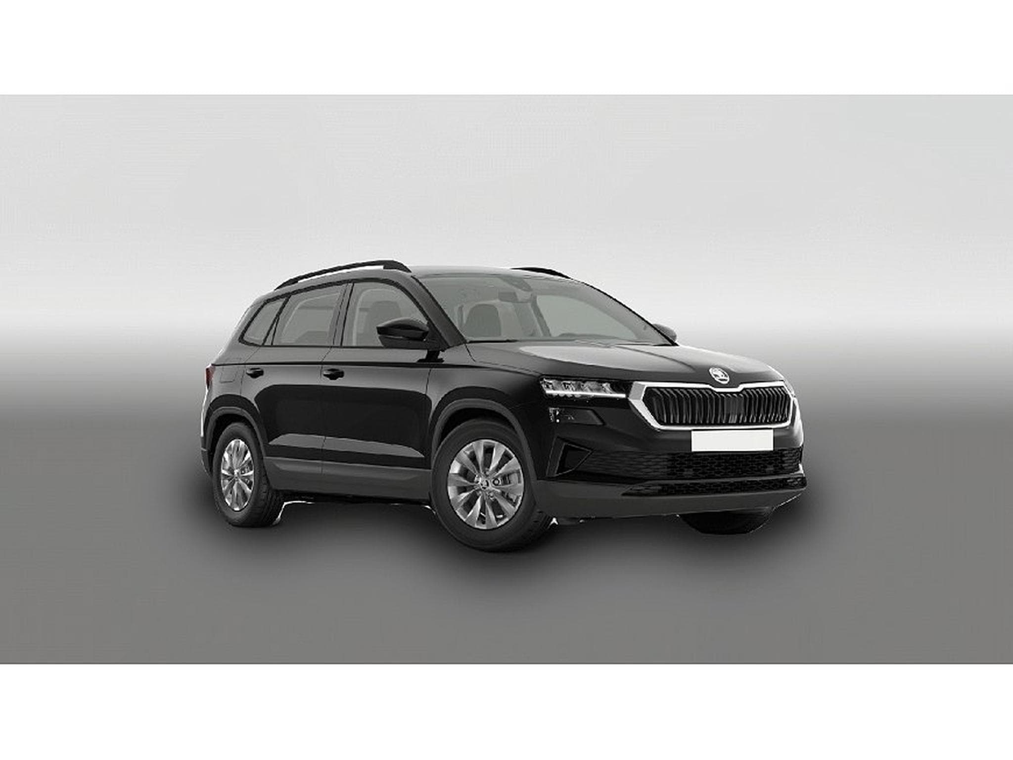 Skoda Karoq (2026) - Photo 1