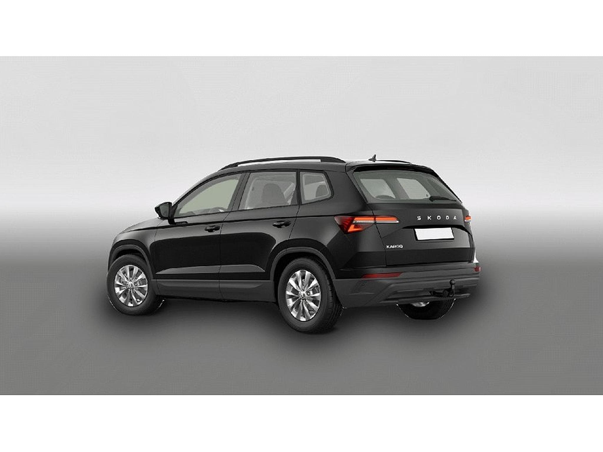 Skoda Karoq (2026) - Photo 3