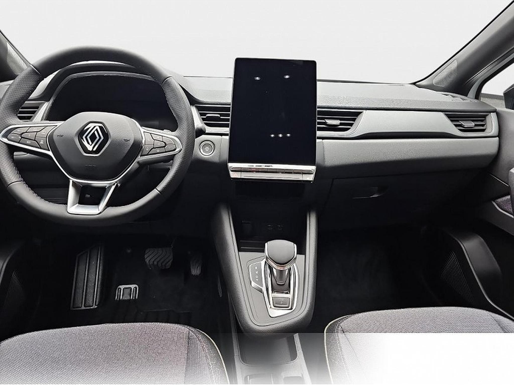 Renault Captur (2026) - Photo 6