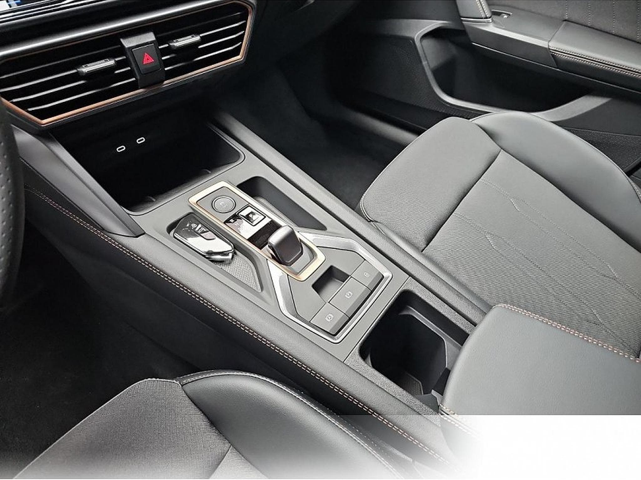 Cupra Leon (2026) - Foto 11