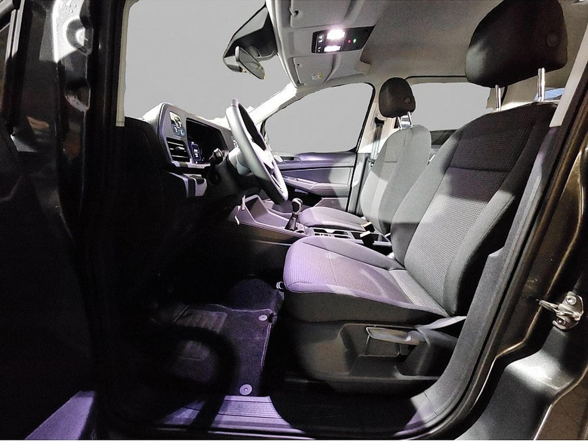 VW Caddy (2026) - Foto 5