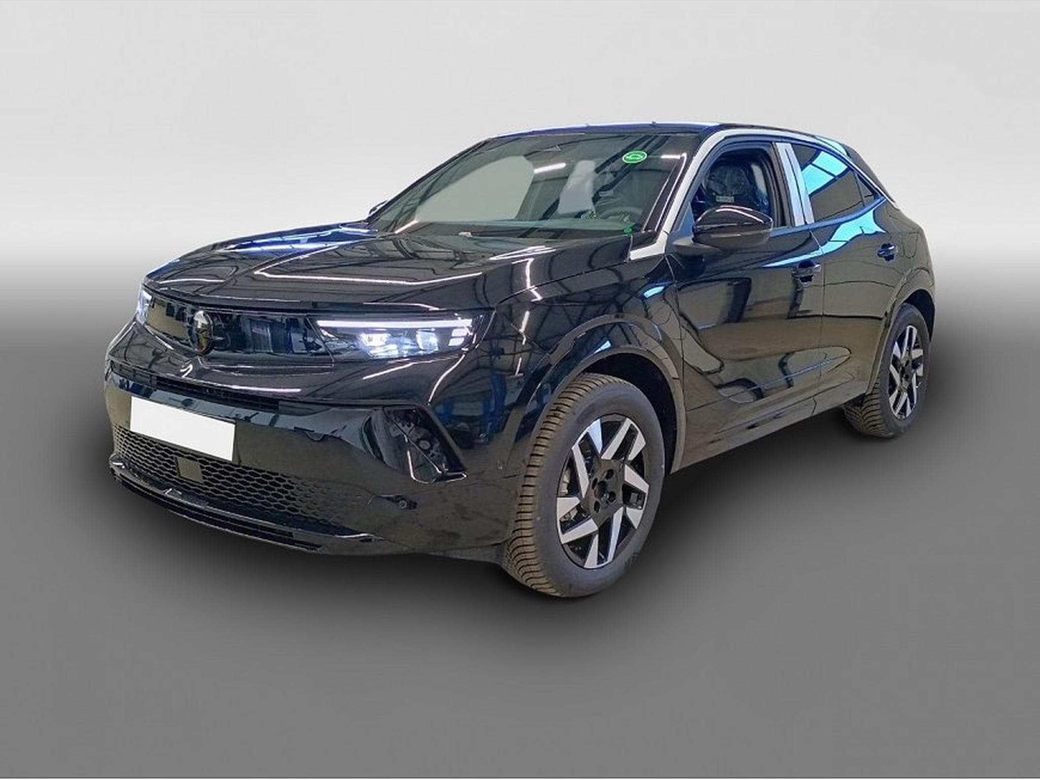 Opel Mokka (2025) - Photo 2