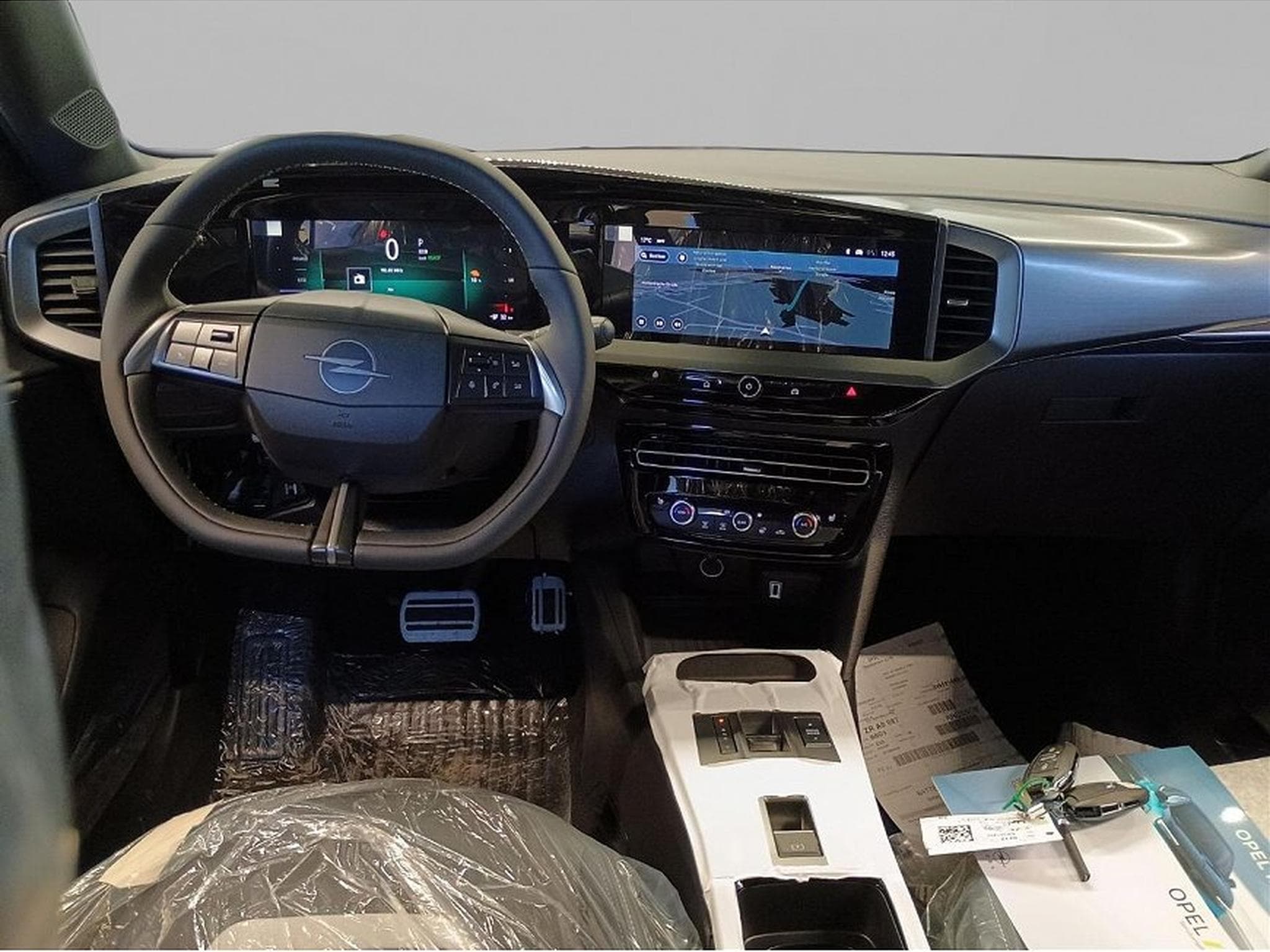 Opel Mokka (2025) - Photo 5